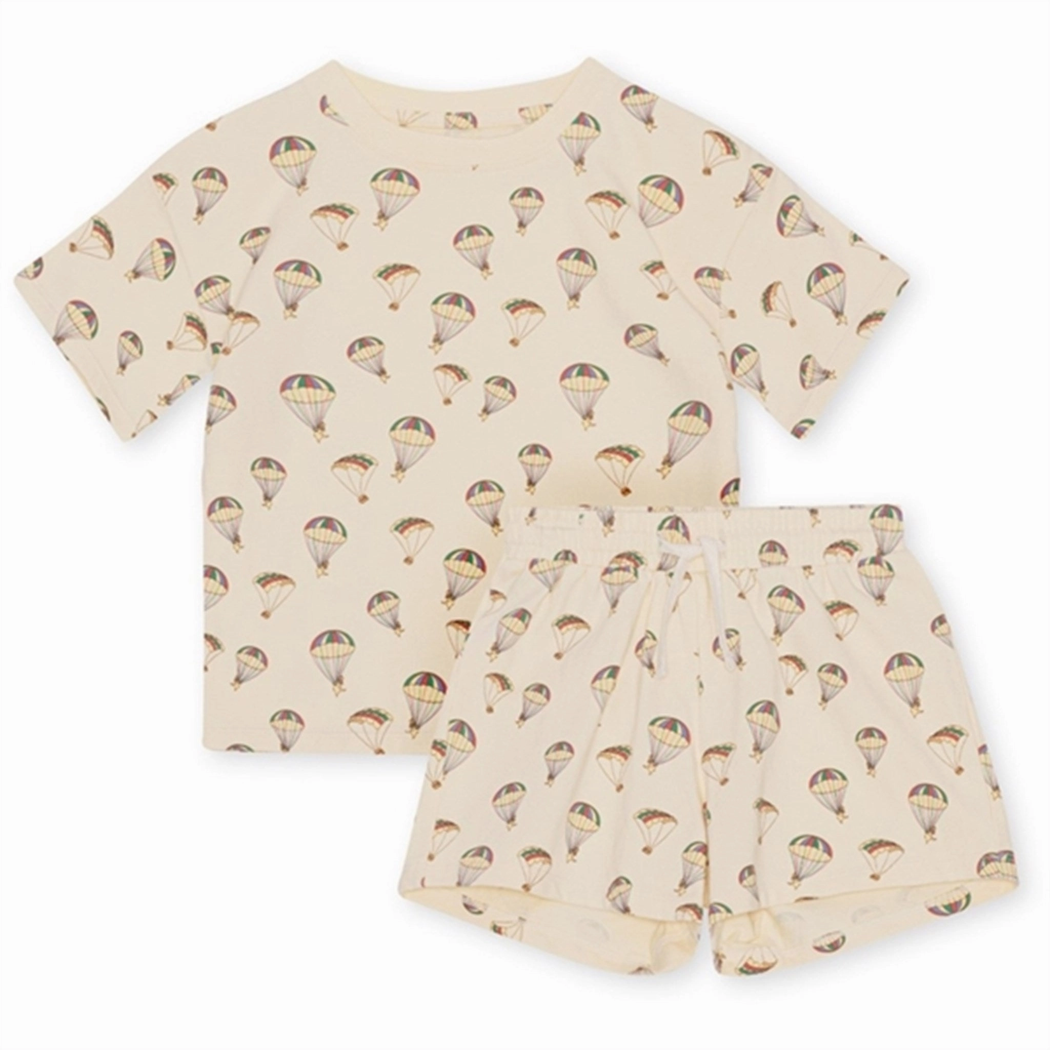 tumble dry Konges Sl?jd Leviter Lin Set