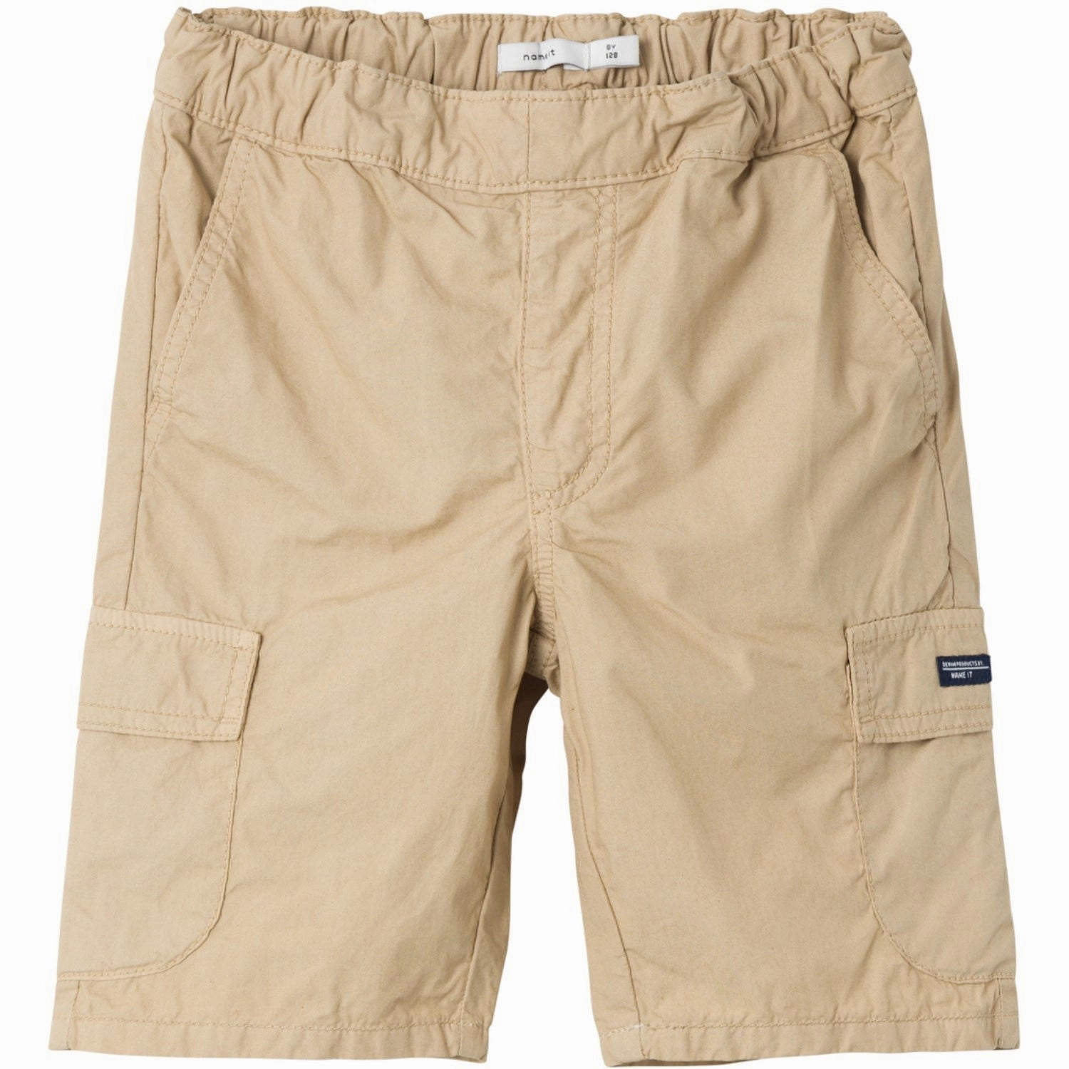 Name It Incense Ryan Regular Cargo Twill Shorts MeshVentilation equestrian wear
