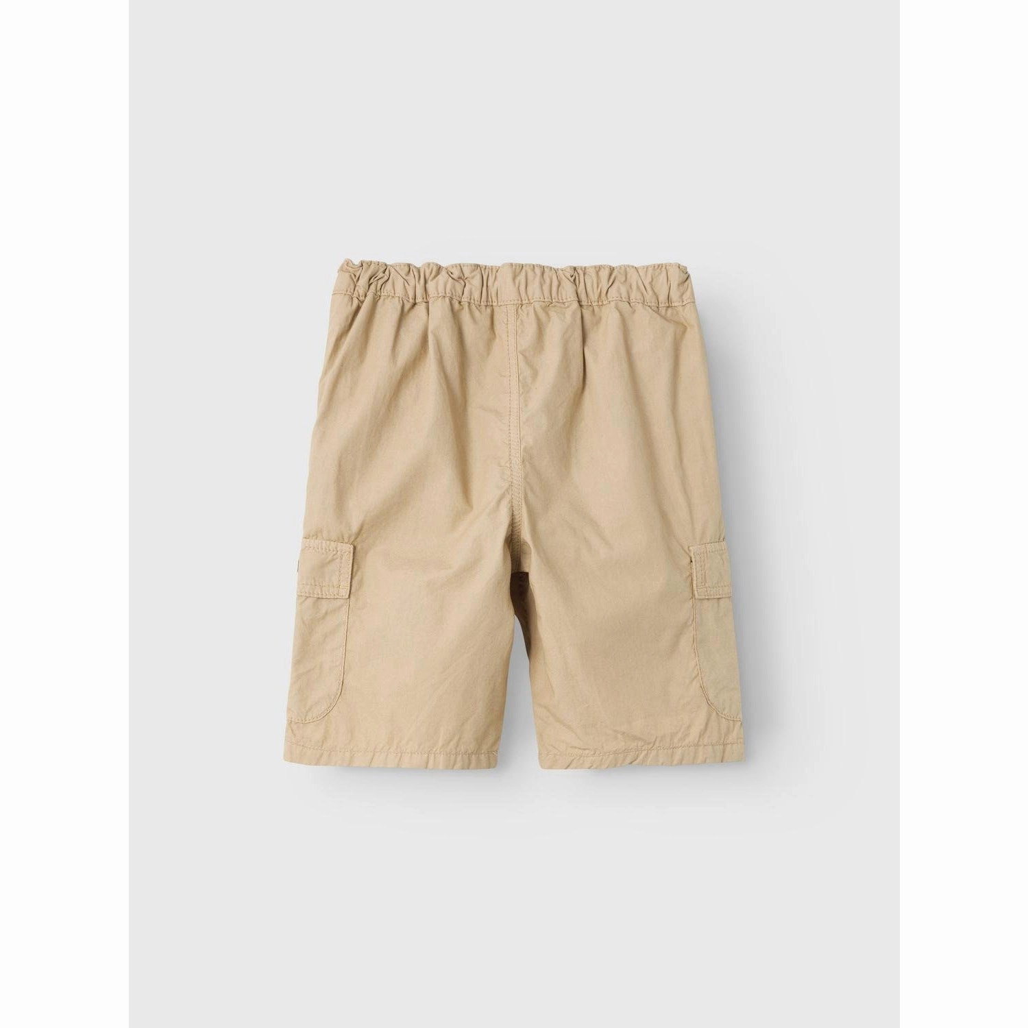 Reinforced Stitching Name It Incense Ryan Regular Cargo Twill Shorts