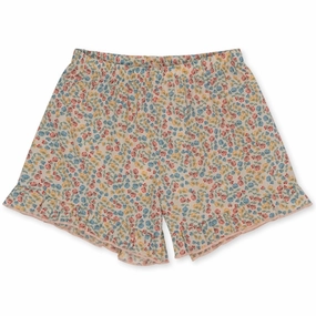 Konges Sl?jd Espalier Et?? Mathilda Shorts Machine-washable Versatile Fit