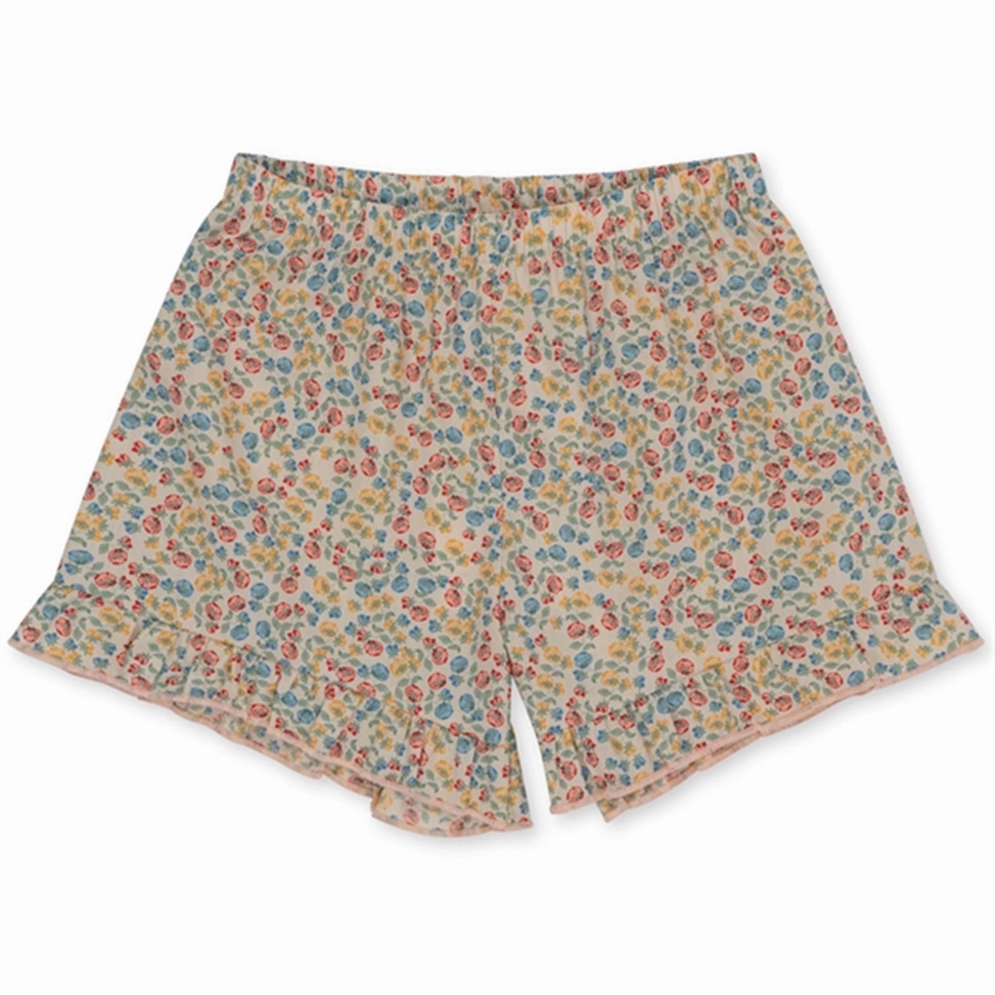 Konges Sl?jd Espalier Et?? Mathilda Shorts Machine-washable Versatile Fit