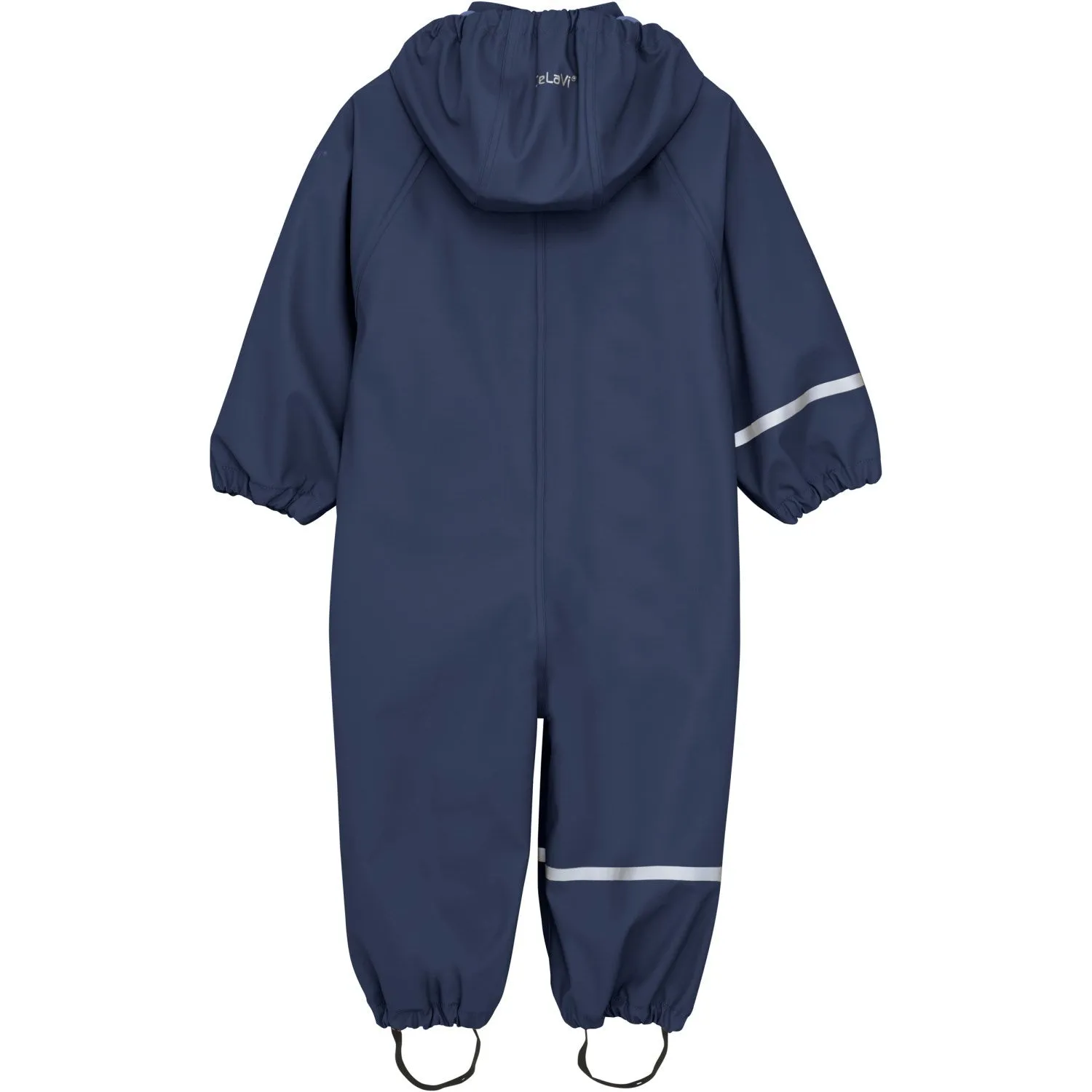 Trail Walking Style CeLaVi Oceania Basic Rain Suit -PU