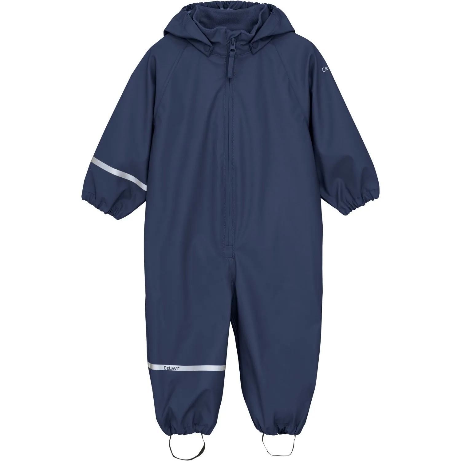 Versatile Layer CeLaVi Oceania Basic Rain Suit -PU