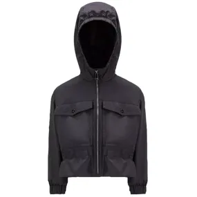 Moncler Ailisia Jacket Black Lose