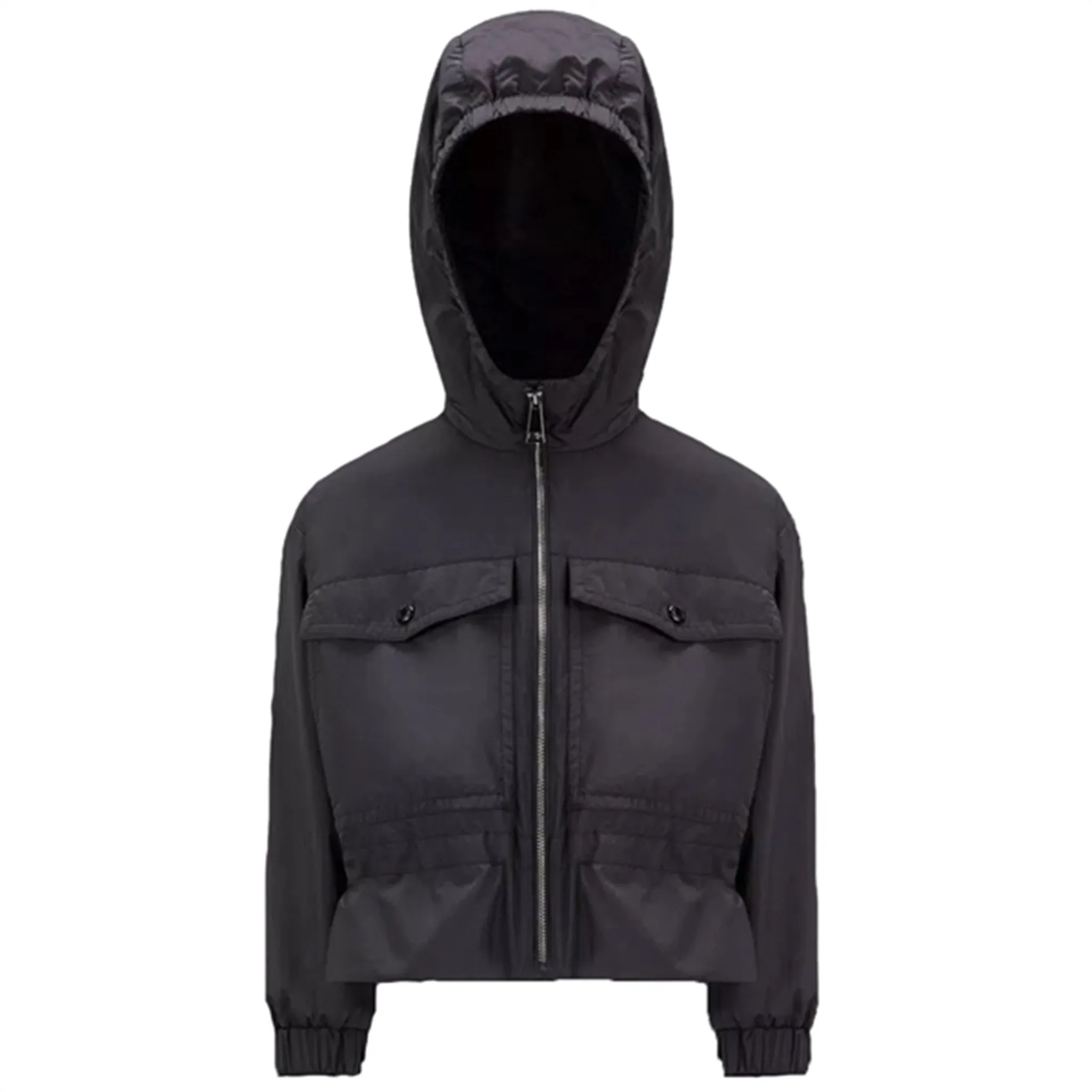 Moncler Ailisia Jacket Black Lose