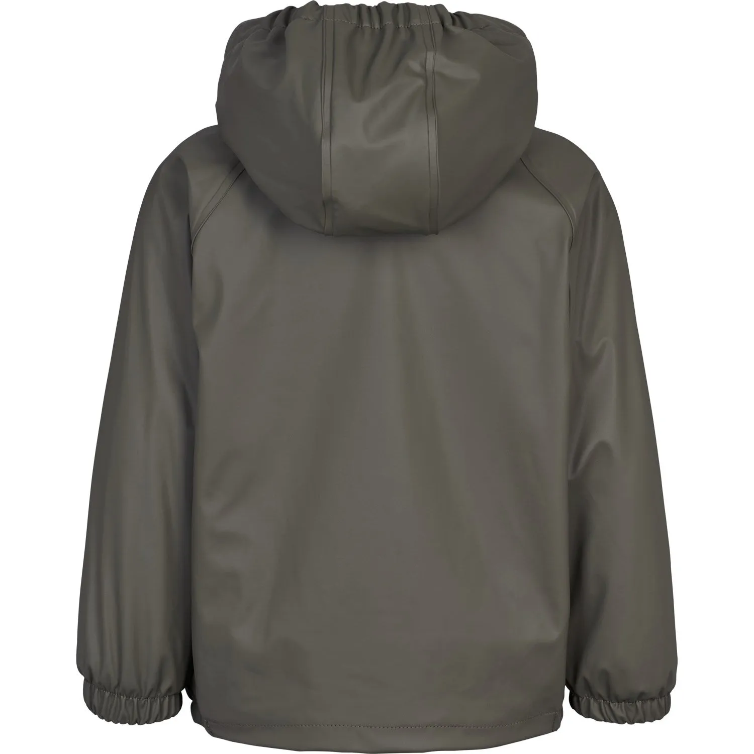 Water Blocking Shell Slick Surface Wear MarMar Rainwear Fleece Olive Leaf Obo Set