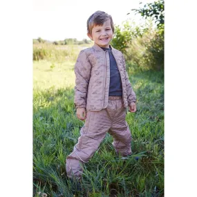 Everyday-Comfort CeLaVi Thermo Set Woodsmoke