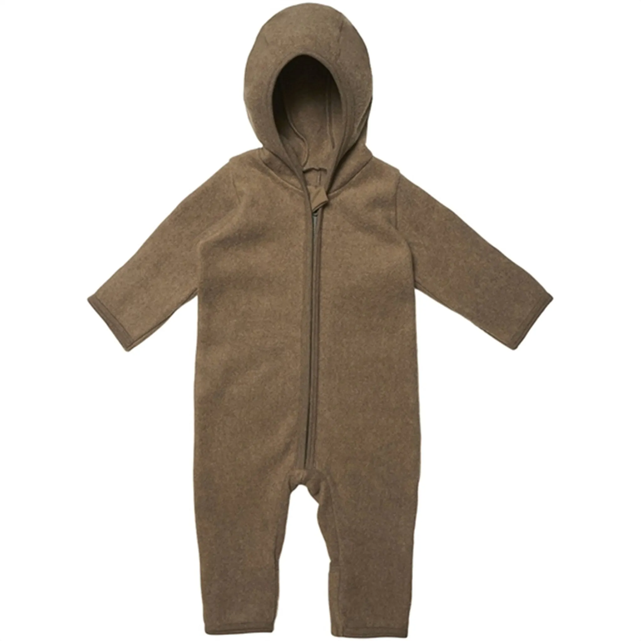 Huttelihut Momo Baby Onesie Mole Celebrity-Inspired plus-size