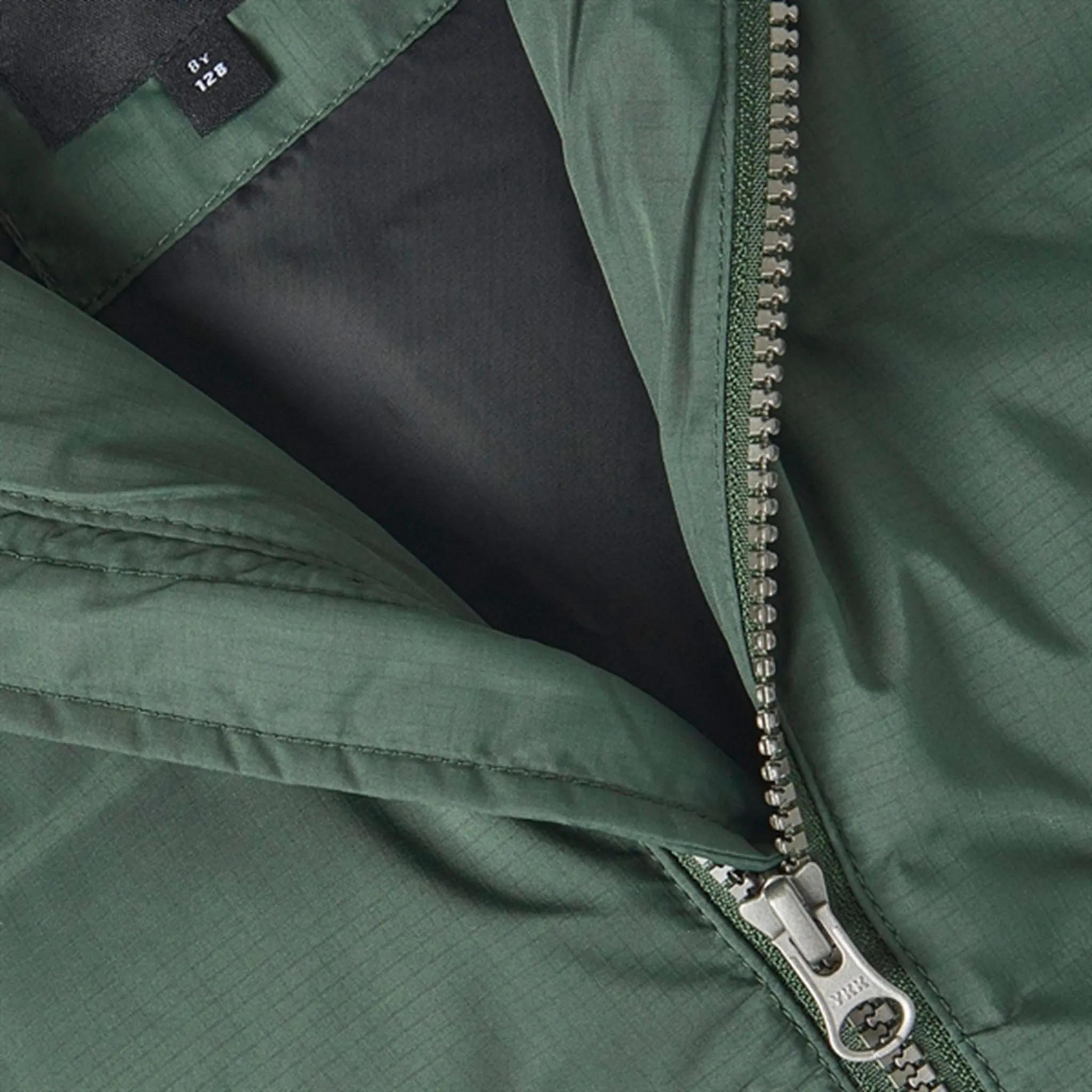 Name it Deep Forest Mellow Puffer Jacket Timeless printed blouse