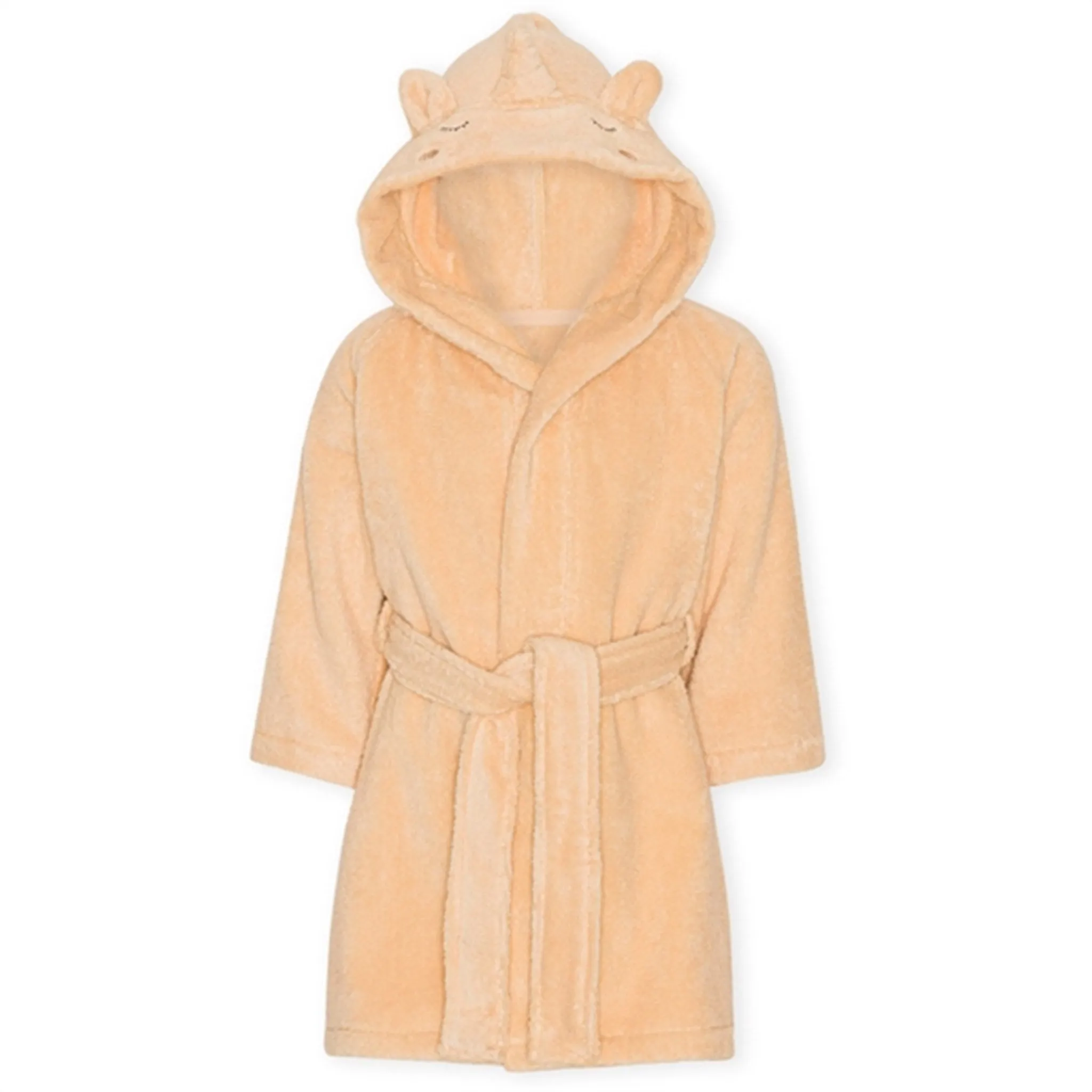 Konges Sl?jd Terry Bathrope Animal Unicorn Reinforced Stitching