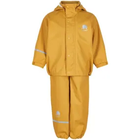 CeLaVi Rain Set Basic Mineral Yellow Daily Shield Light Defense