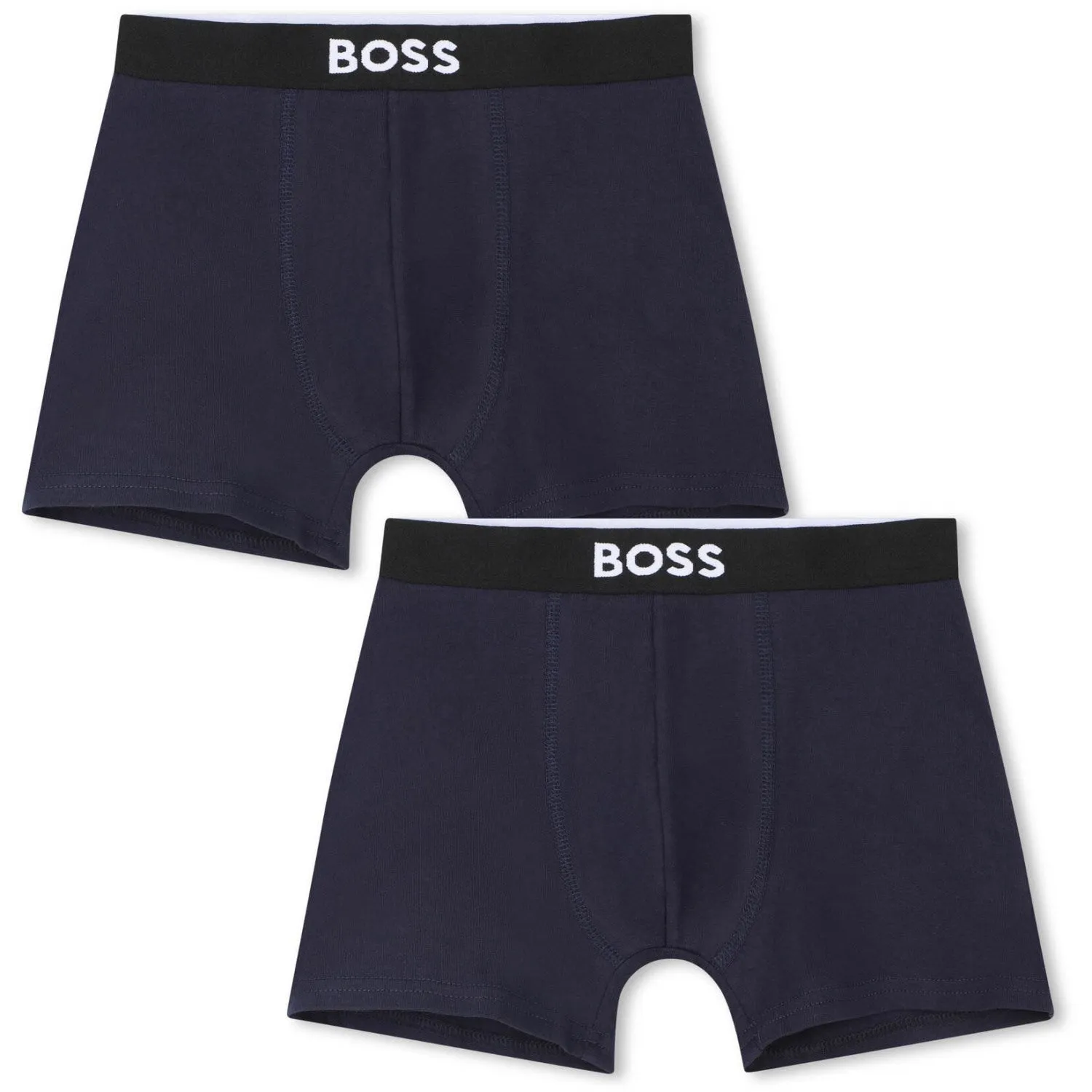 Mid layer Easy Layer Hugo Boss Set Of 2 Boxer Shorts