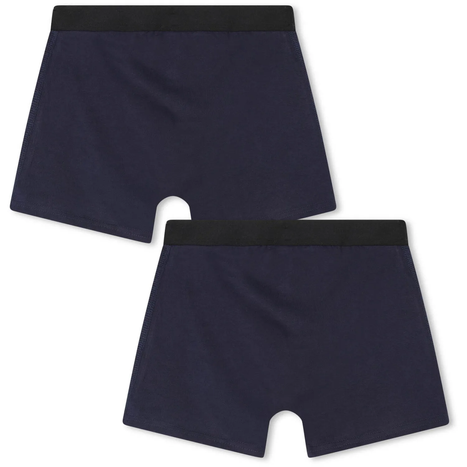 Seam Smooth Premium Cotton Hugo Boss Set Of 2 Boxer Shorts