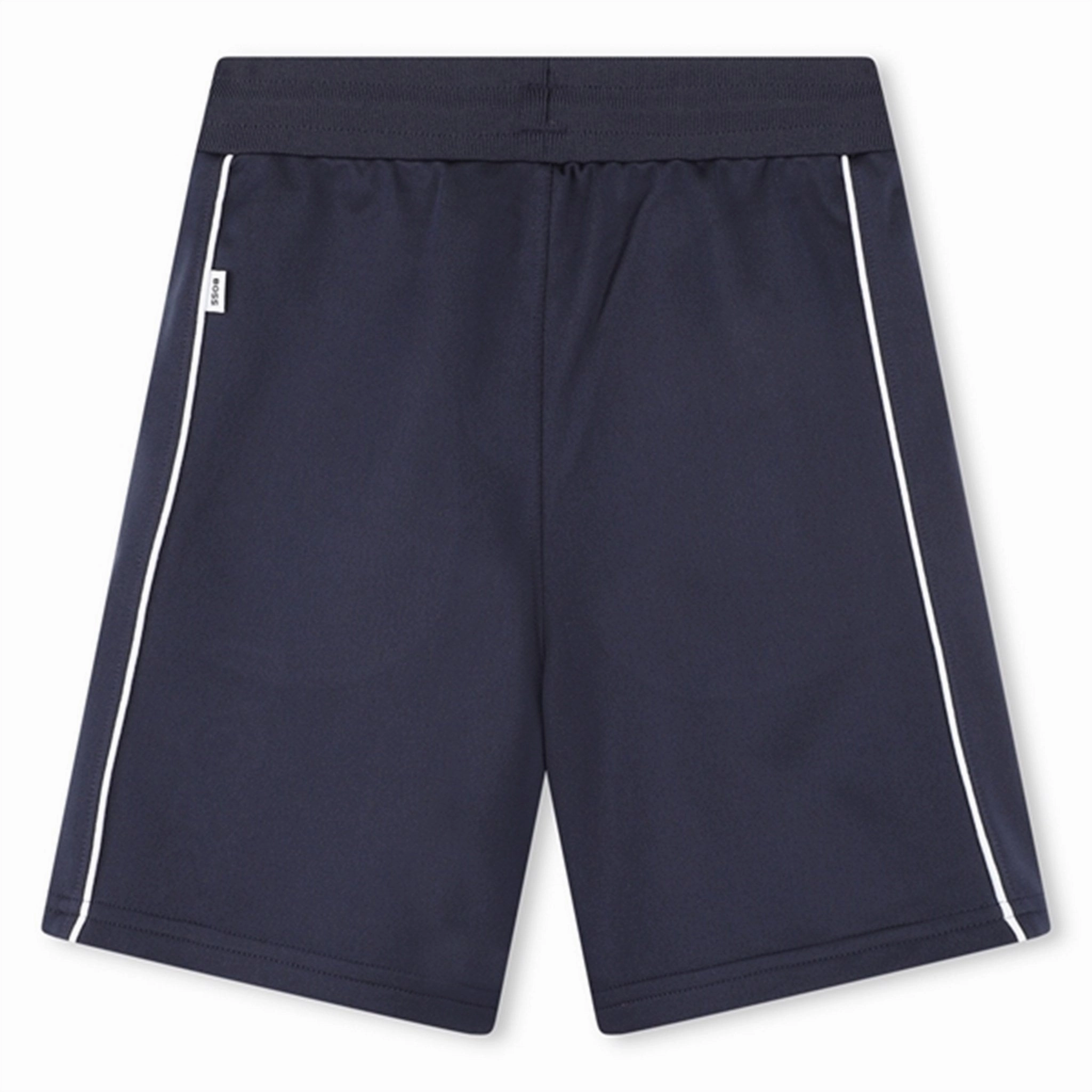 Hugo Boss Navy Shorts shorts set
