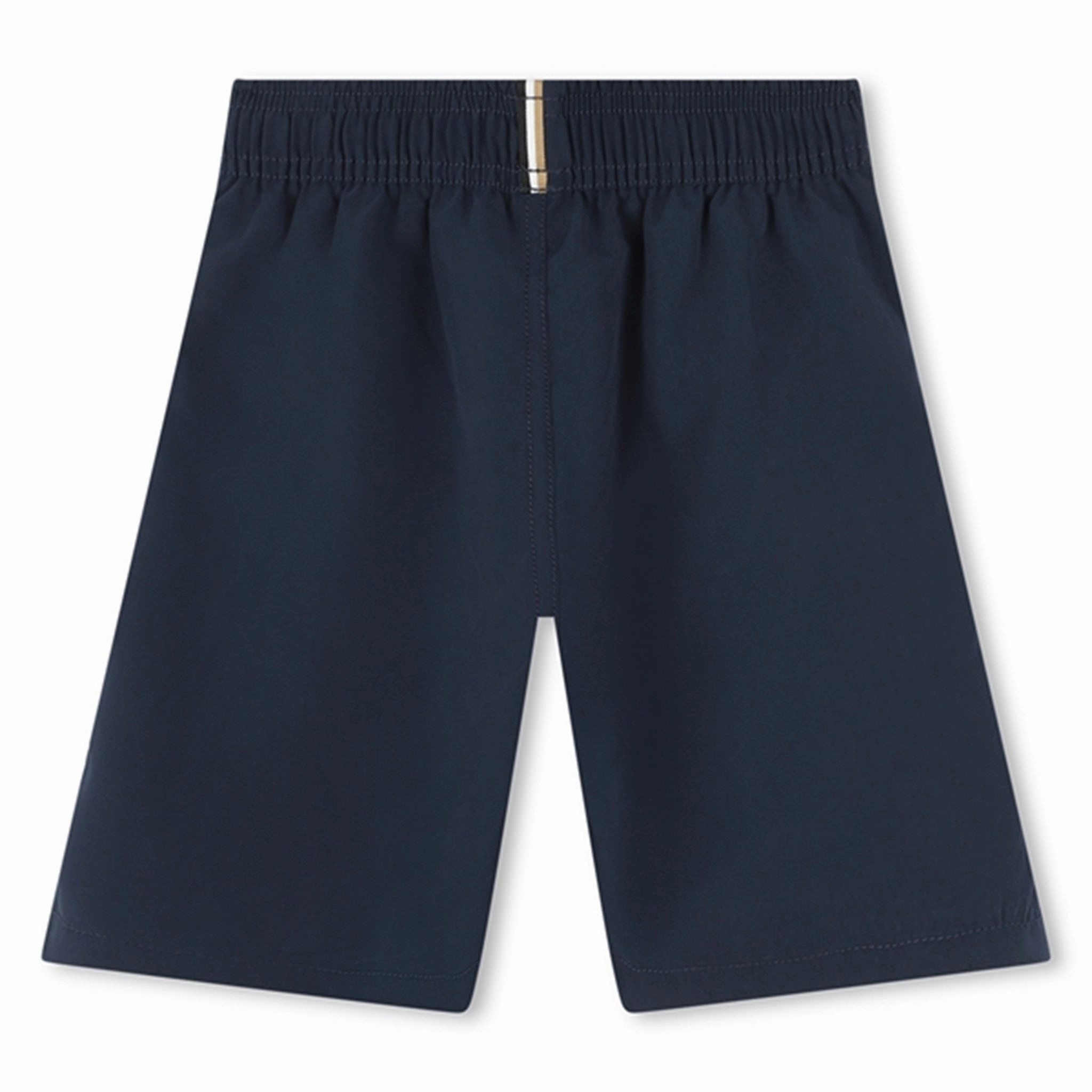 Hugo Boss Navy Swim Shorts Vacation Pack Poolside Getaway