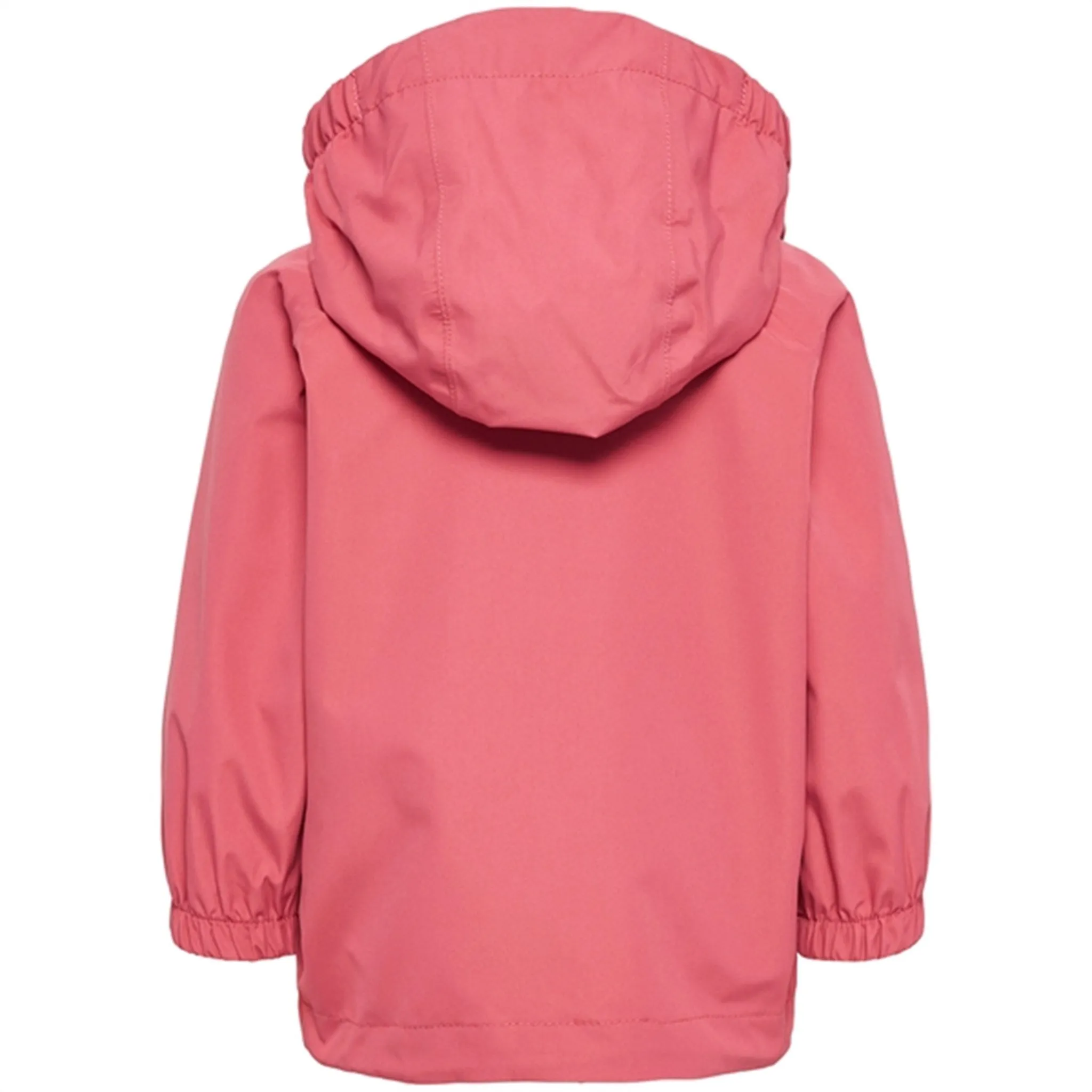 Hummel Baroque Rose Mojo Tex Jacket Streetwear Style Grace