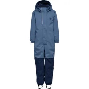 Feminine casual wear Hummel Bering Sea/Bering Sea Goal Tex Snowsuit