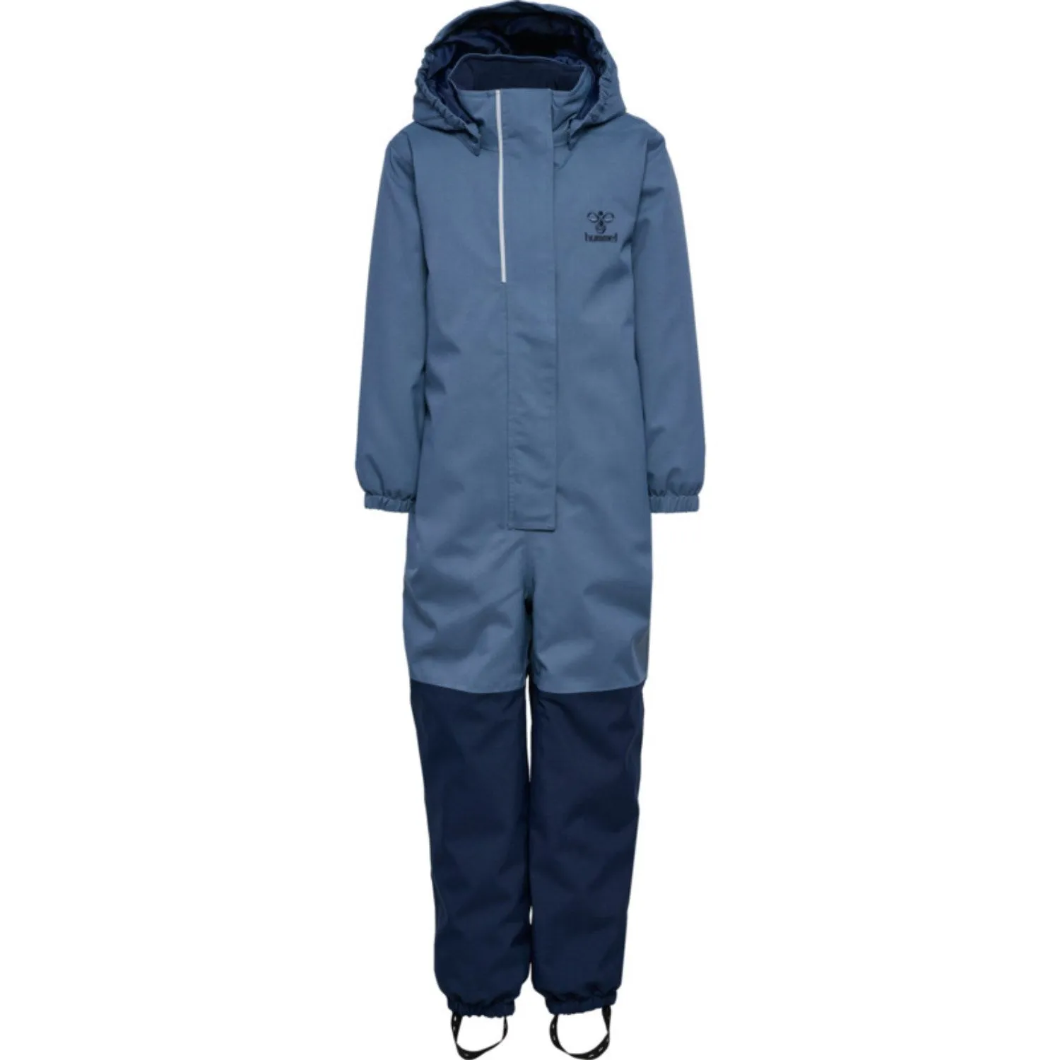 Wardrobe-Staple Practical work wear Hummel Bering Sea/Bering Sea Goal Tex Snowsuit