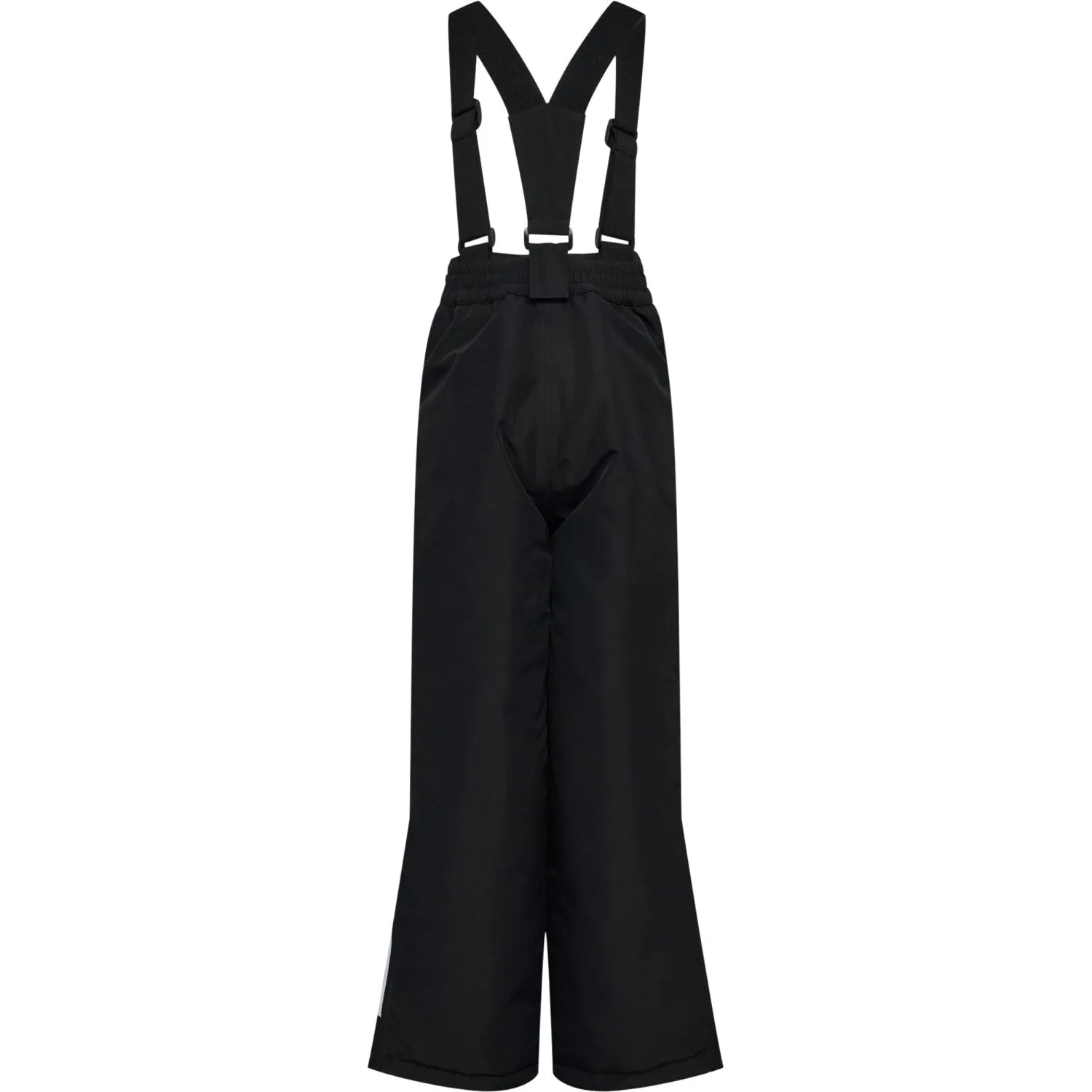 Functional Wear Hummel Black Snow Pants Wp10K