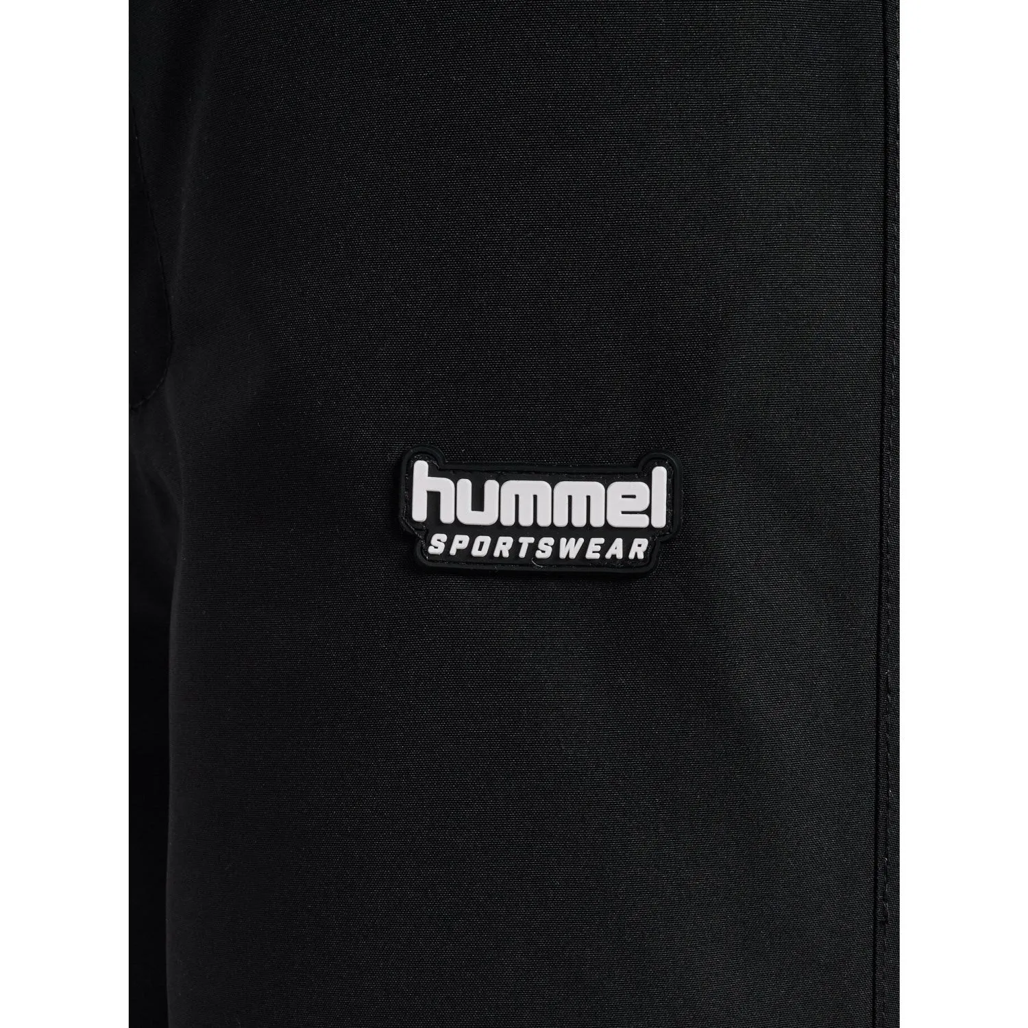 Hummel Black Snow Pants Wp10K Effortless Design Sport Performance