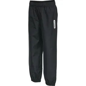 Hummel Black Taro Pants Fashionable Cut