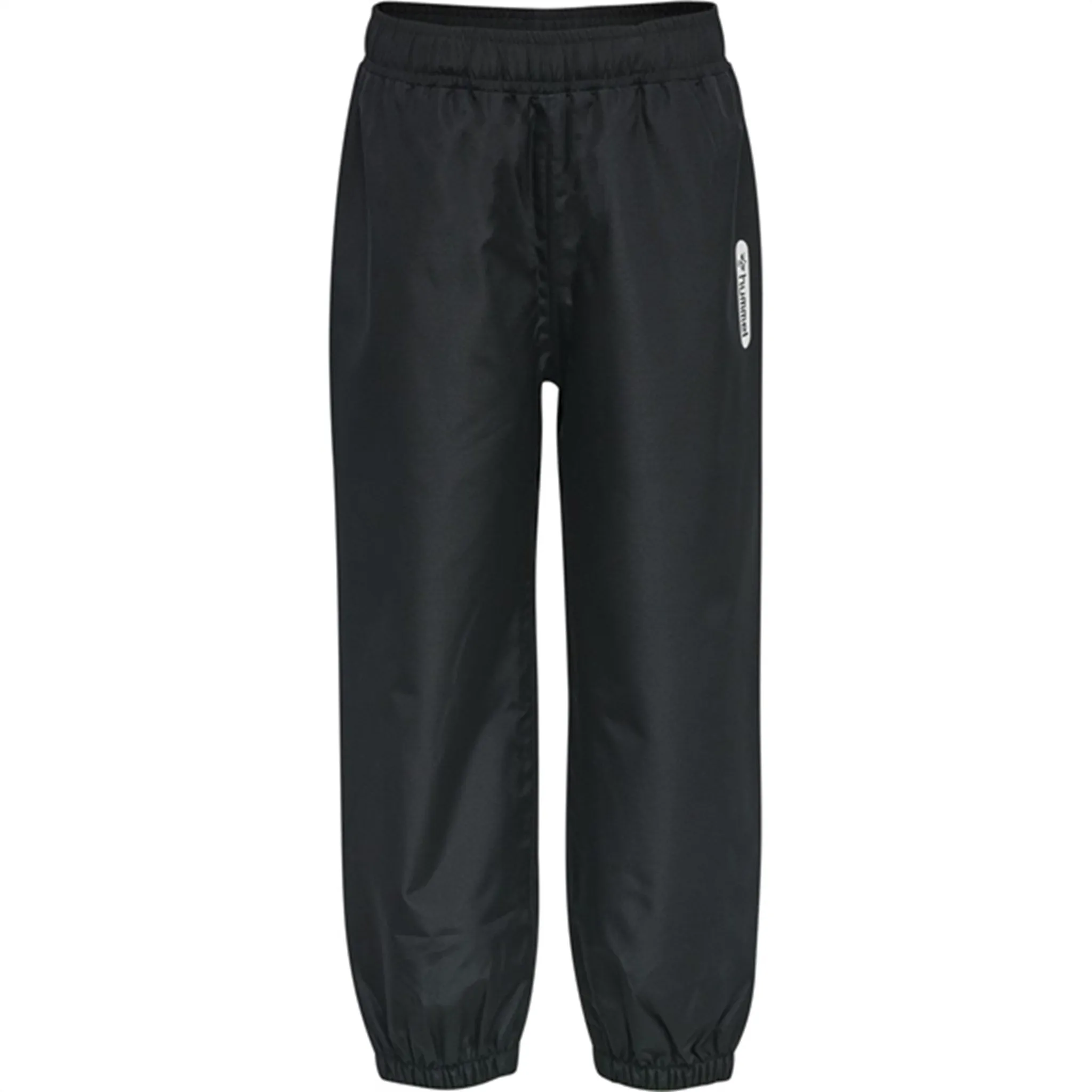 Thermal regulation Chic Look Hummel Black Taro Pants