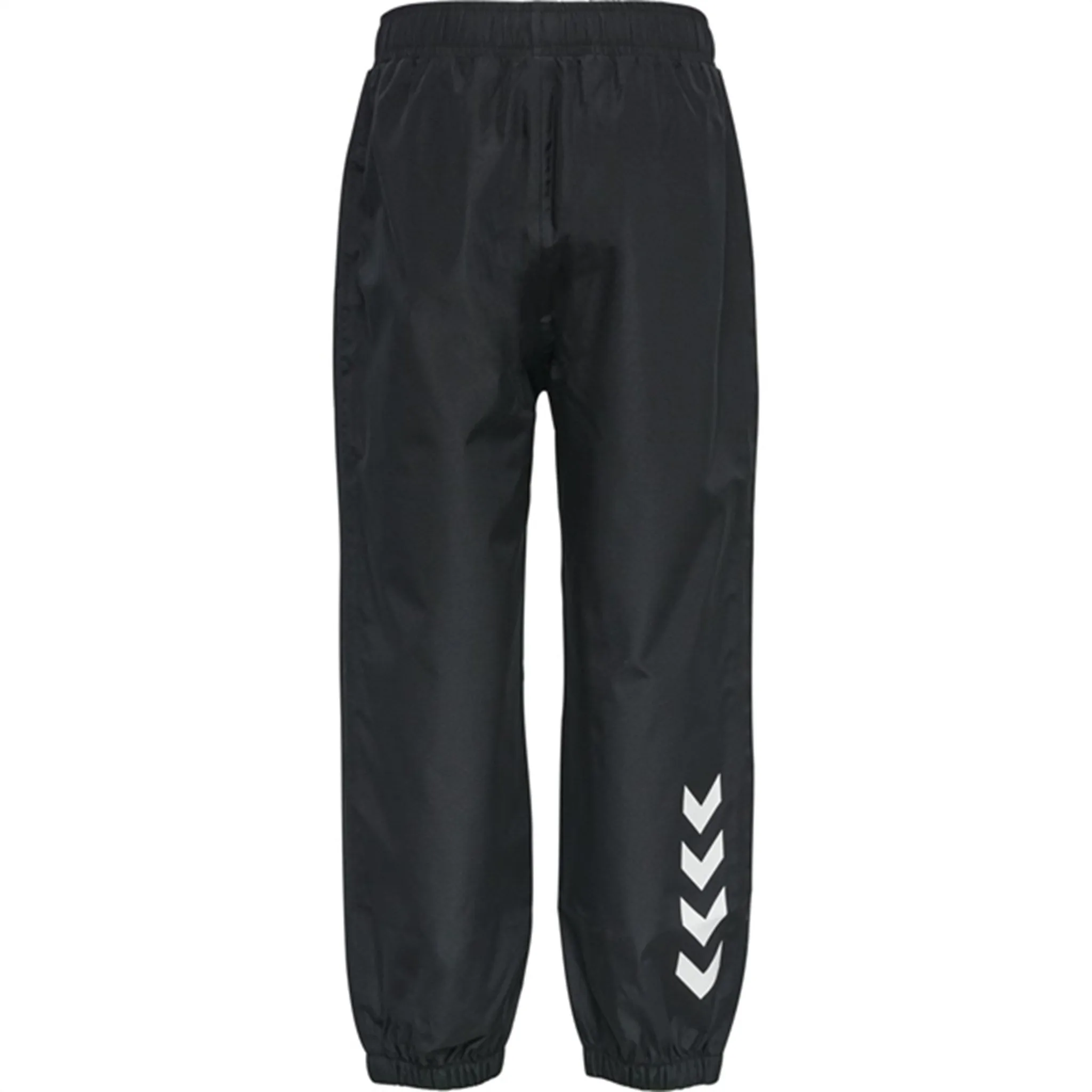 Everyday Wear Breathable back panel Hummel Black Taro Pants
