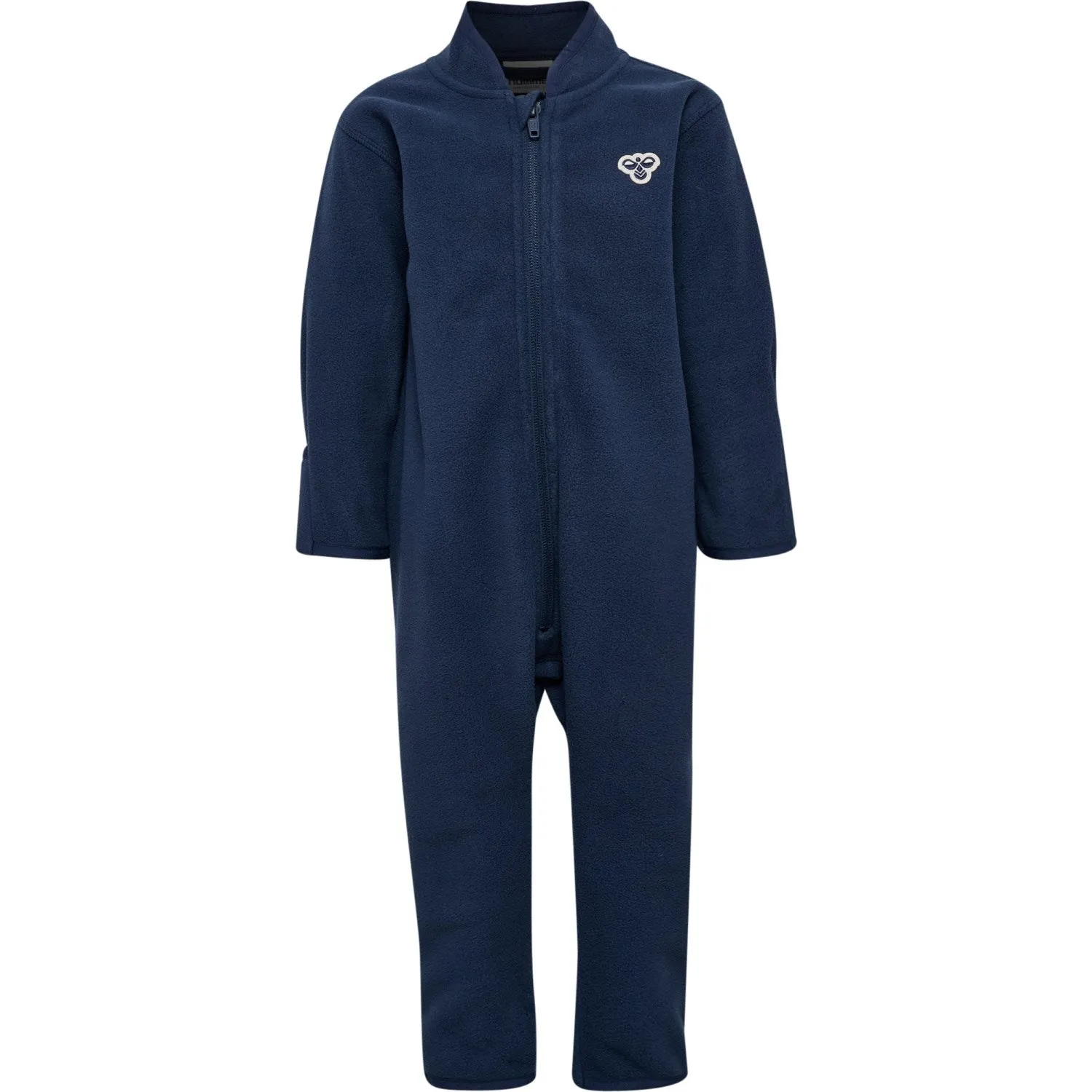 Hummel Dress Blues Mini Fleece Zip Suit Bee Urban Look Cold Fit
