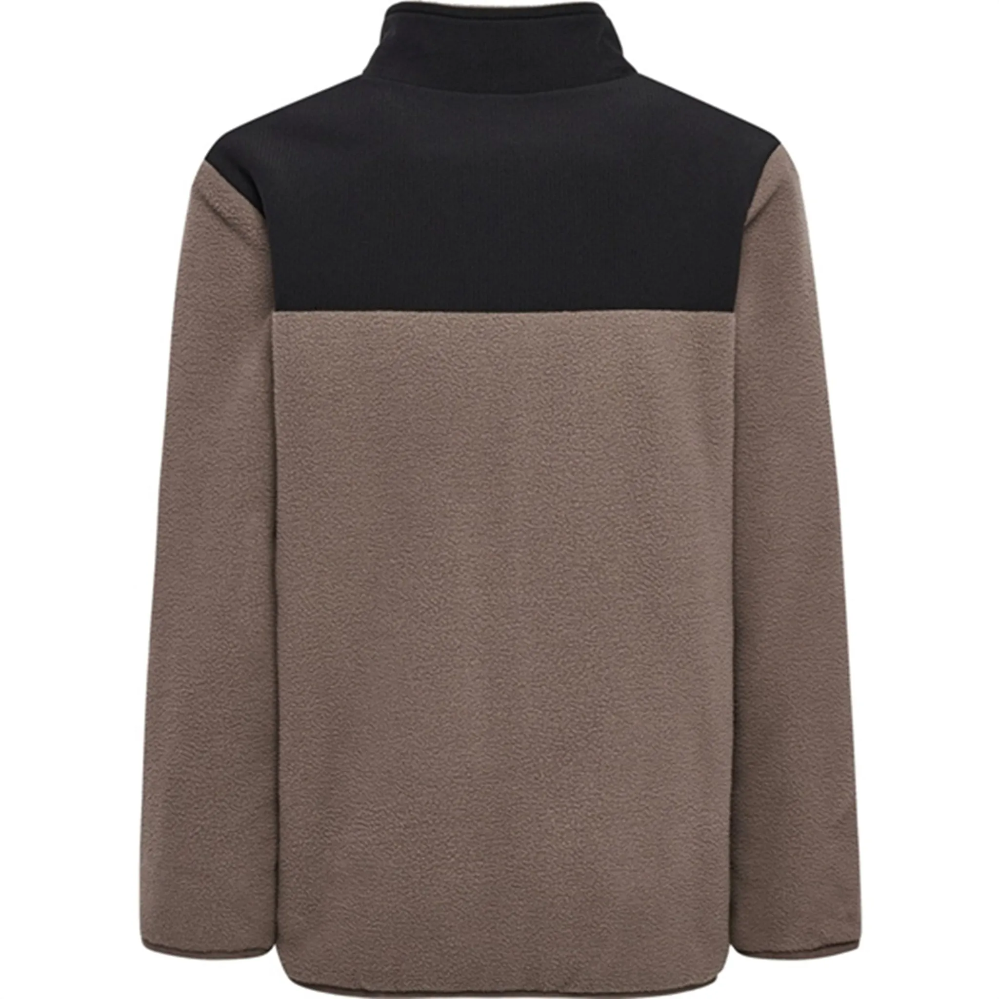 Hummel Falcon Dare Fleece Jacket Winter Look