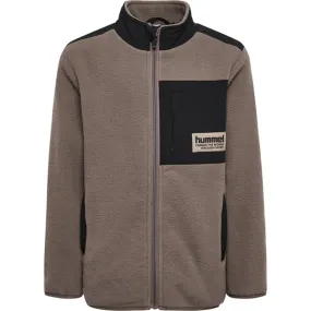 Everyday Look Hummel Falcon Dare Fleece Jacket