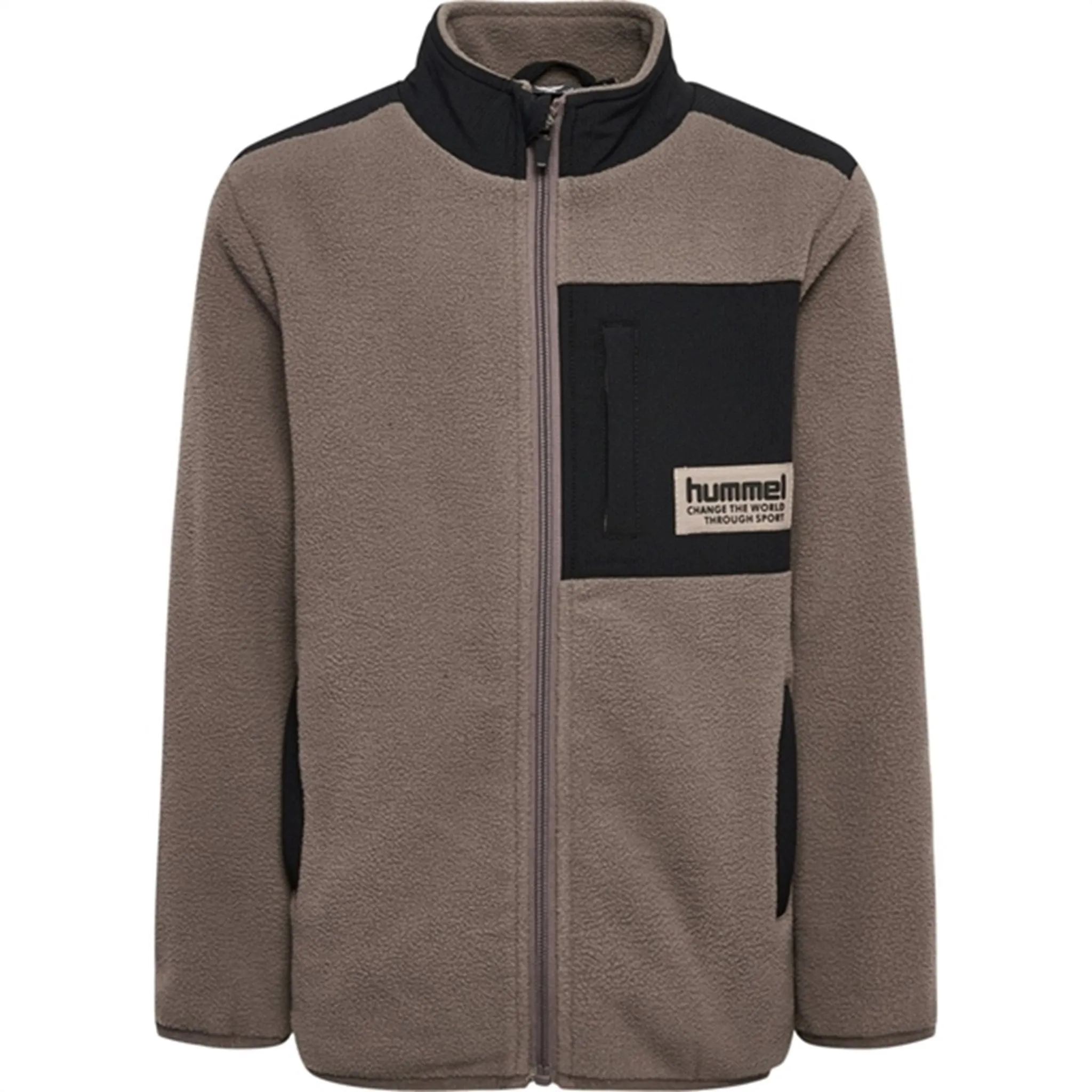 Everyday Look Hummel Falcon Dare Fleece Jacket