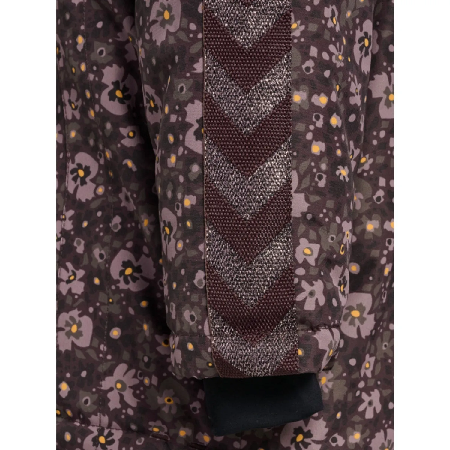 Hummel Fudge Jessie Tex Jacket Suitcase