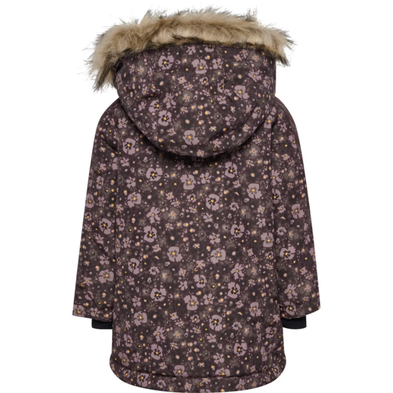 Hummel Fudge Jessie Tex Jacket Neutral Comfort Impact