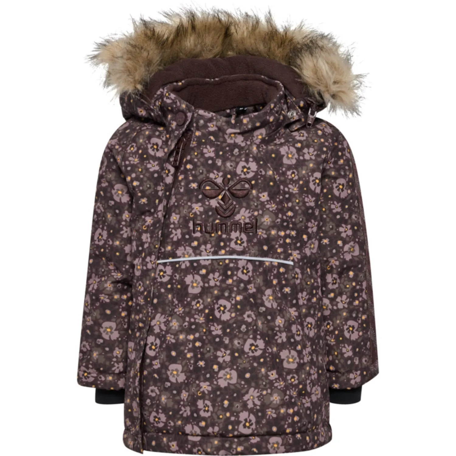 Eco Friendly Material Hummel Fudge Jessie Tex Jacket