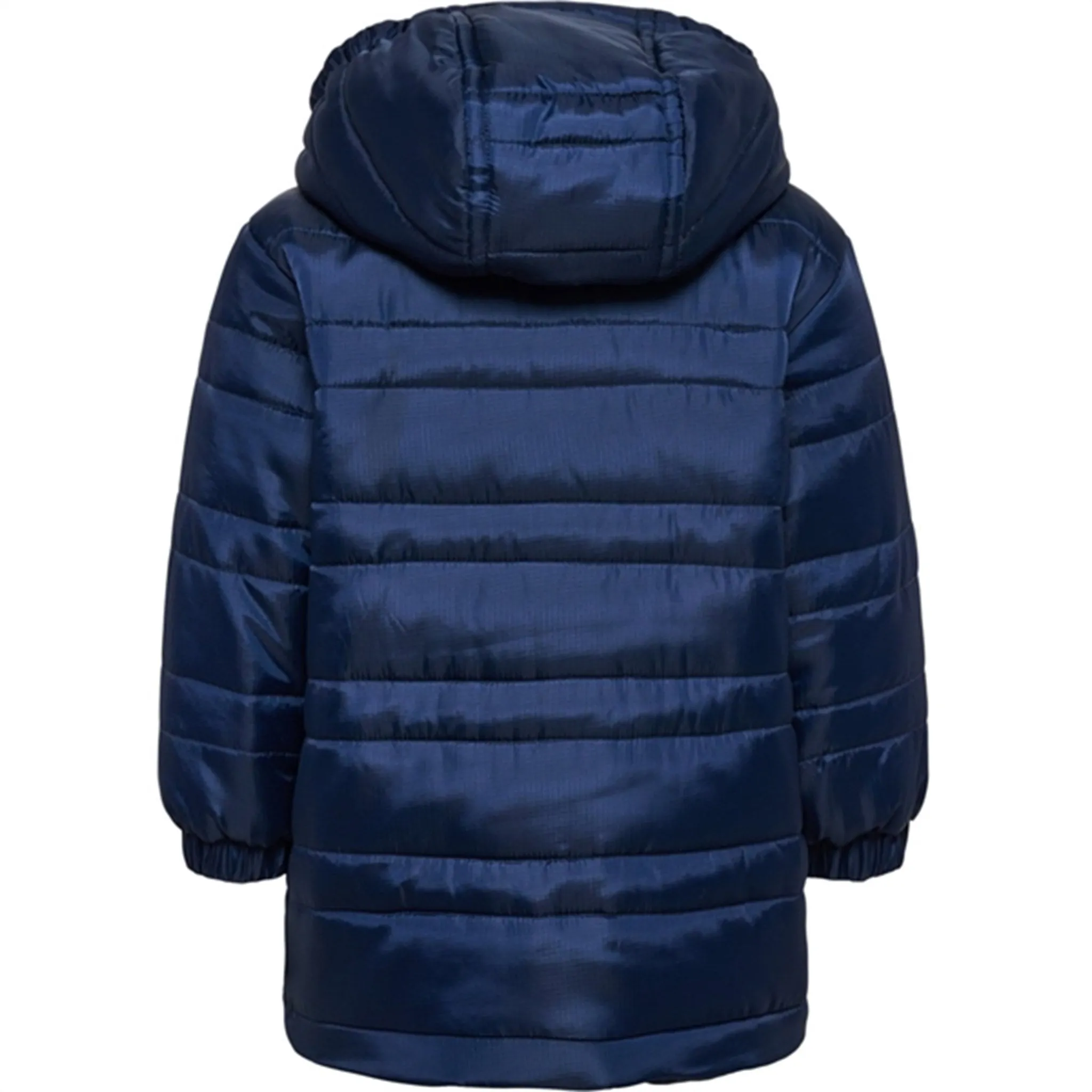 Hummel Jacket Mosgrave Tex Black Iris Designer-Label Gift-Worthy