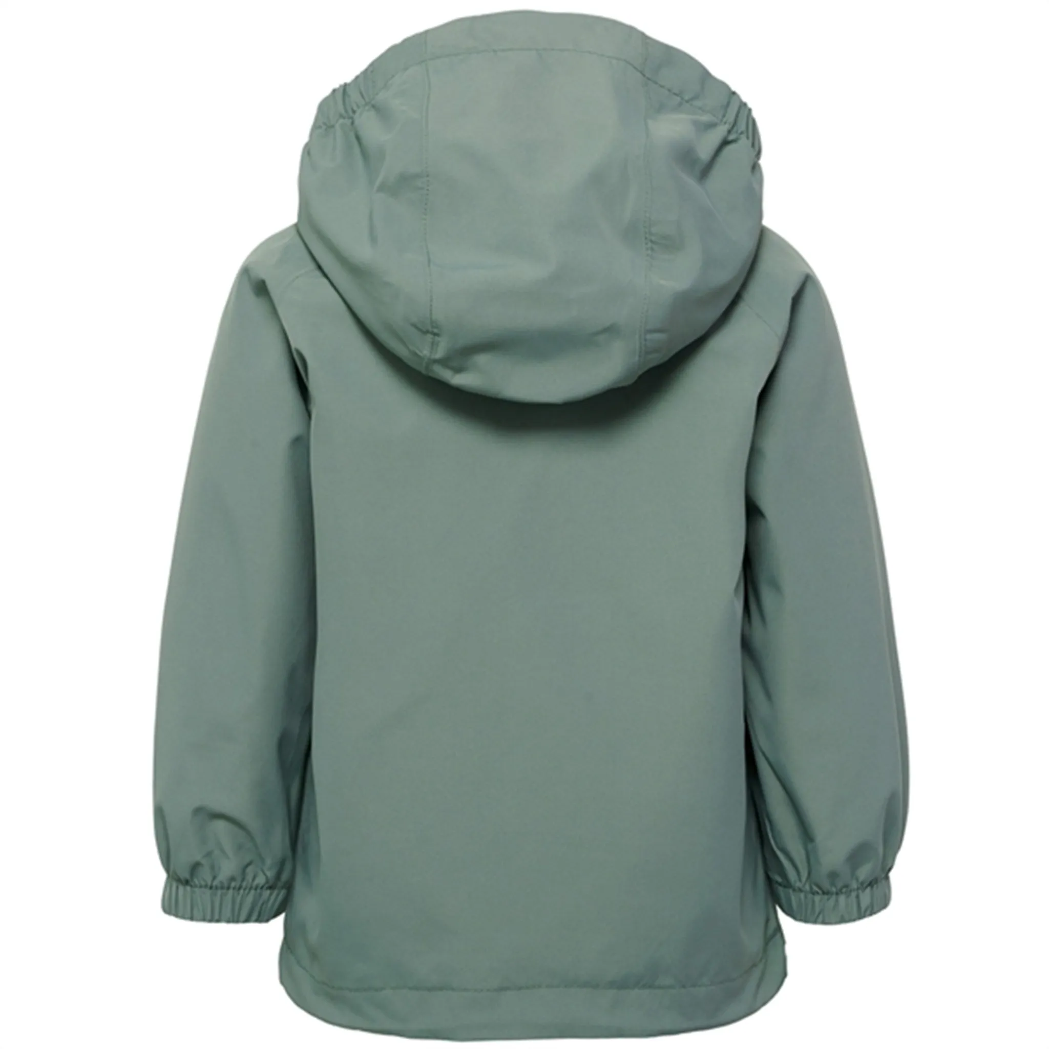 WaterproofSeams All Day Comfort Hummel Laurel Wreath Mojo Tex Jacket