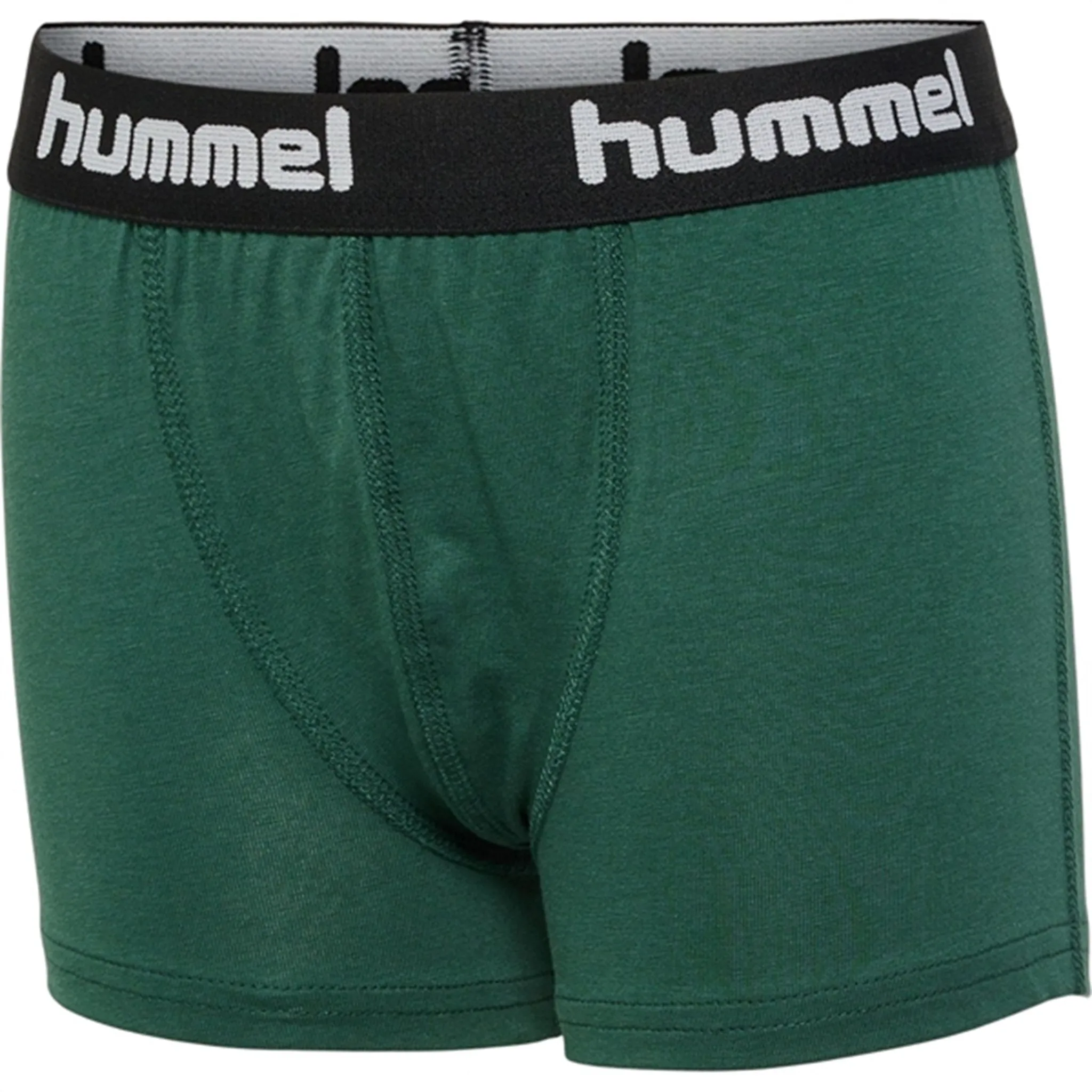 Festival Gear Skin Care Fit Hummel Laurel Wreath Nolan Boxers 2-pak