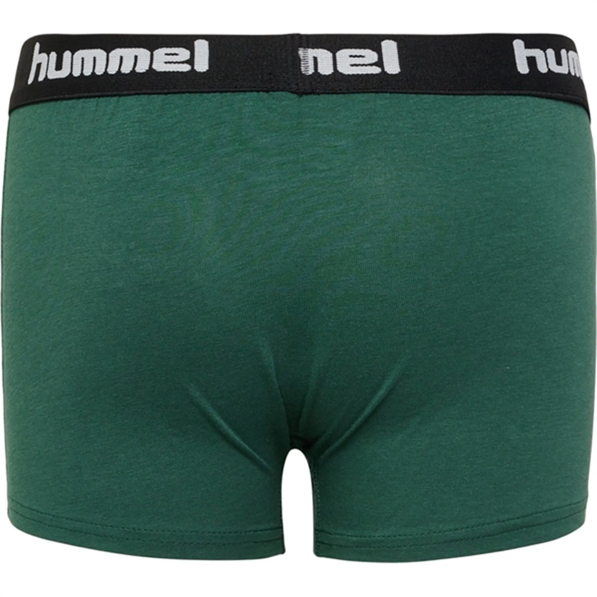 Hummel Laurel Wreath Nolan Boxers 2-pak Cool Texture