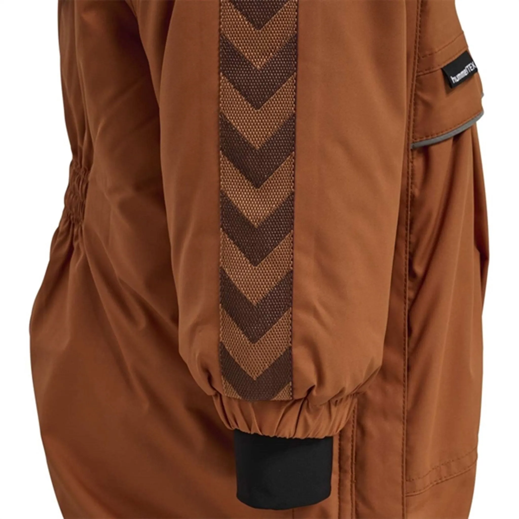 Hummel Moon Snowsuit Tex Sierra Effortless weekend blouse