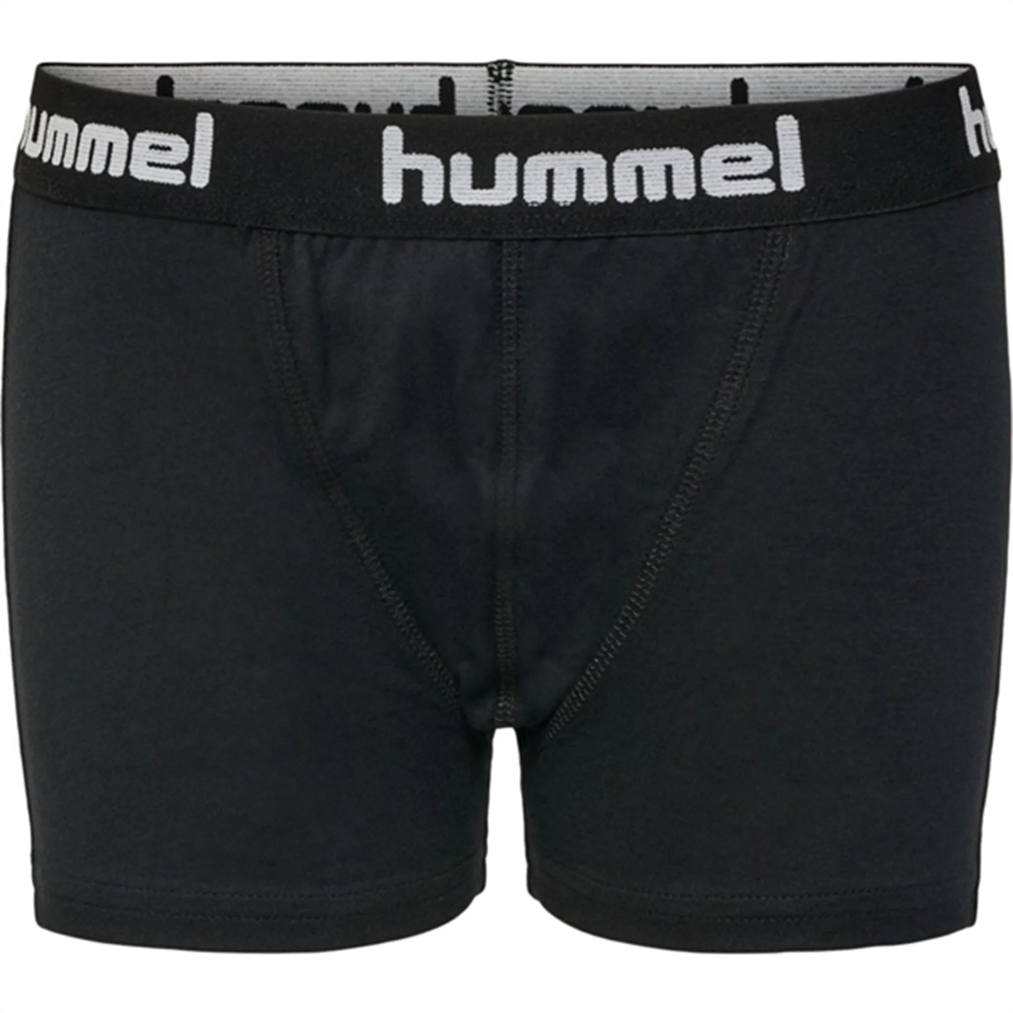 Everyday Style Hummel Olive Night Nolan Boxers 2-Pack