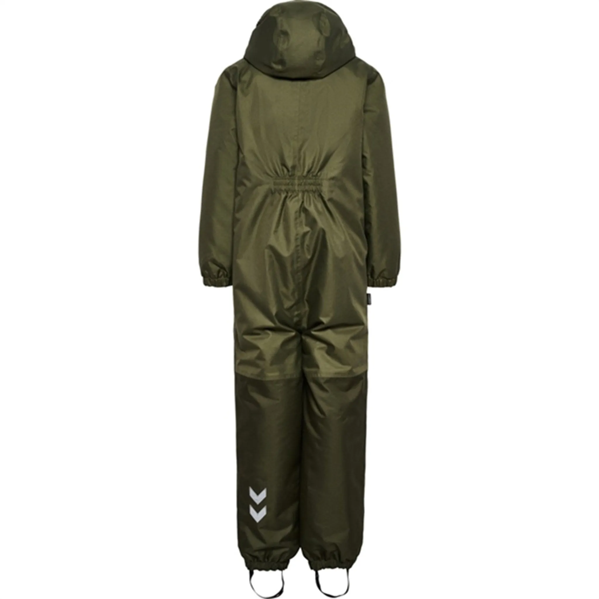 Hummel Snowsuit Goal Tex Olive Night Graduation-Event Gift-Worthy
