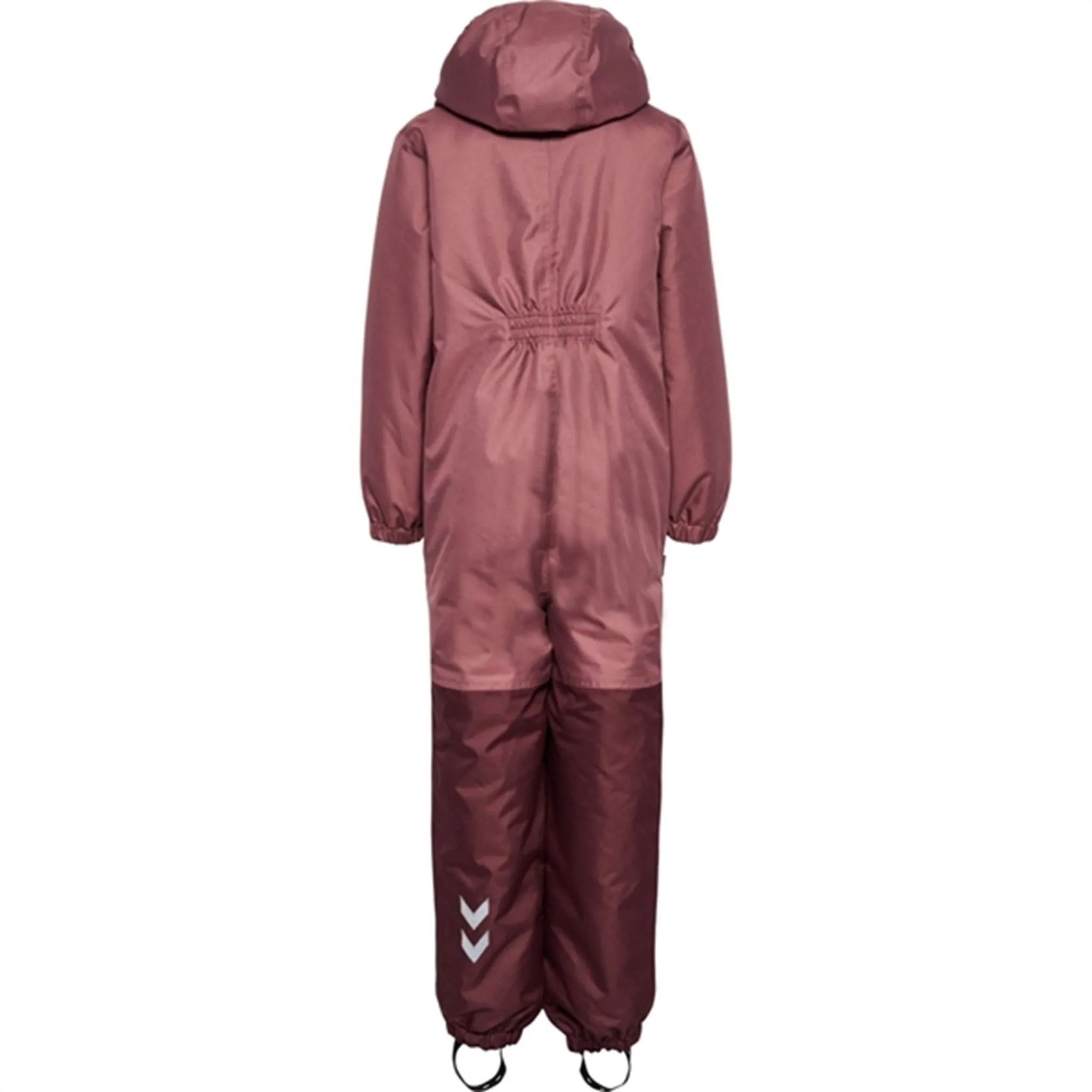 Hummel Snowsuit Goal Tex Rose Brown Modern-style