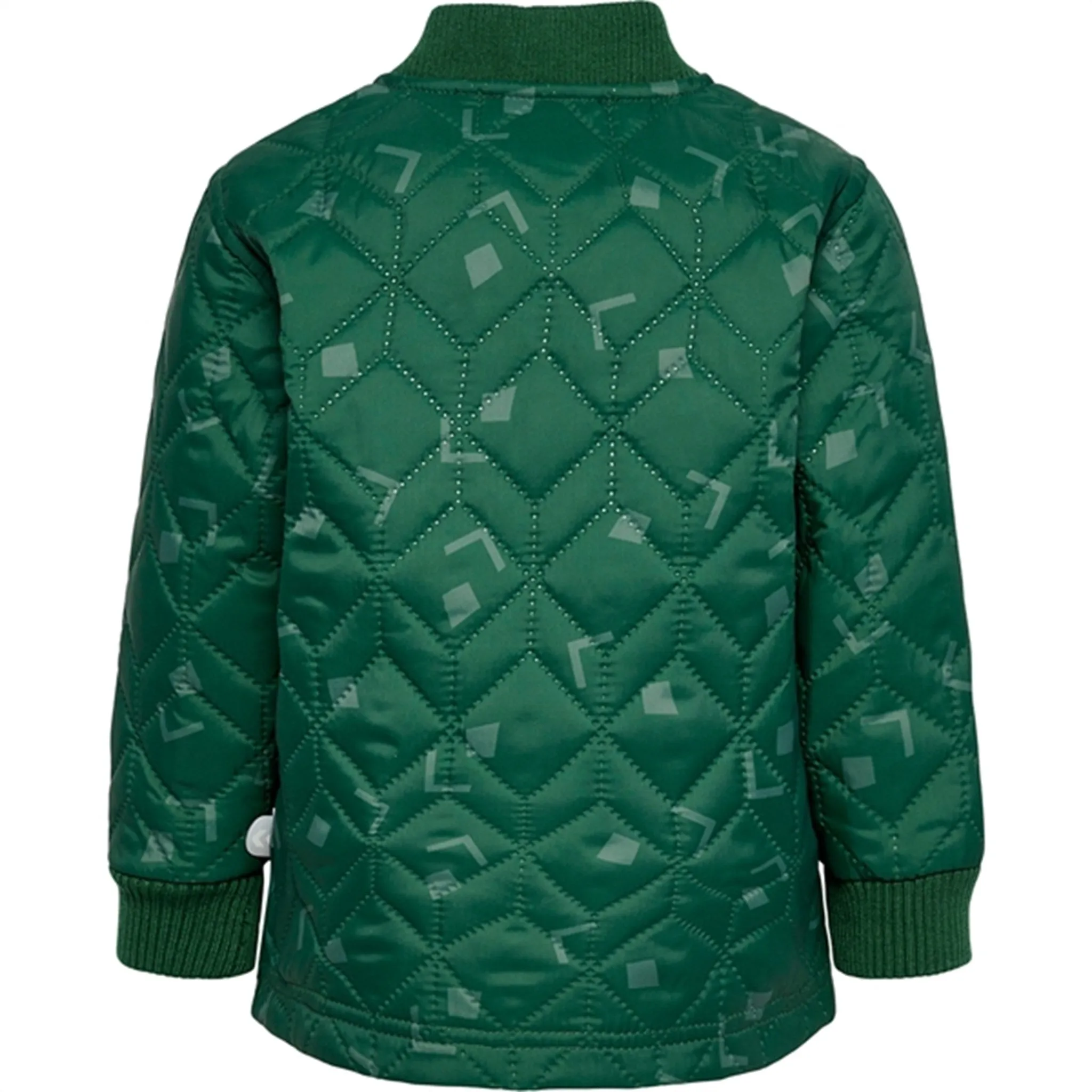 Chain-Detail Hummel Sobi Mini Termos?t Pineneedle