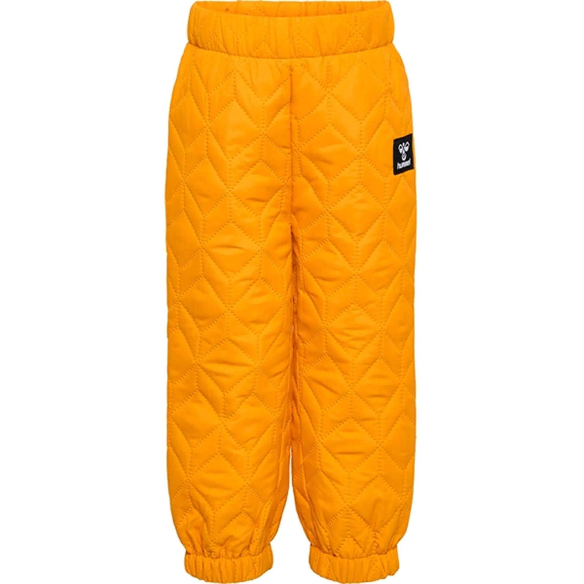 Hummel Sobi Mini Thermo Set Butterscoth Cropped-Length Casual office wear