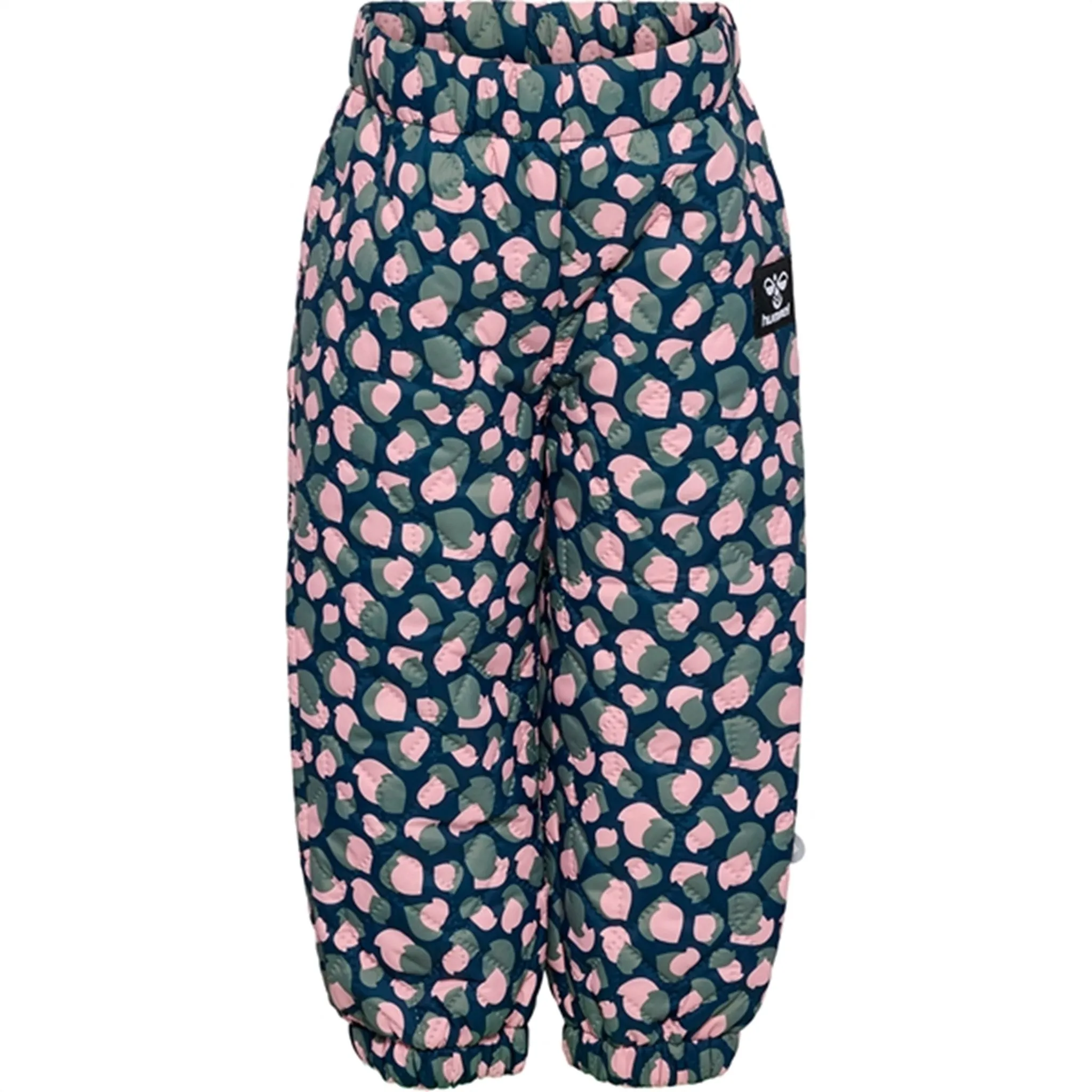 Statement-Buttons Hummel Sobi Mini Thermo Set Zephyr