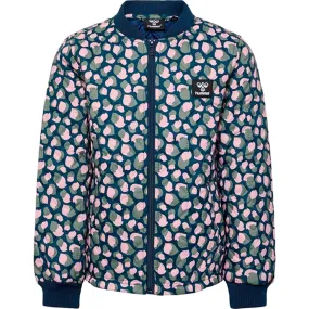 Hummel Sobi Thermo Set Zephyr Dolman-Sleeve Non-Iron