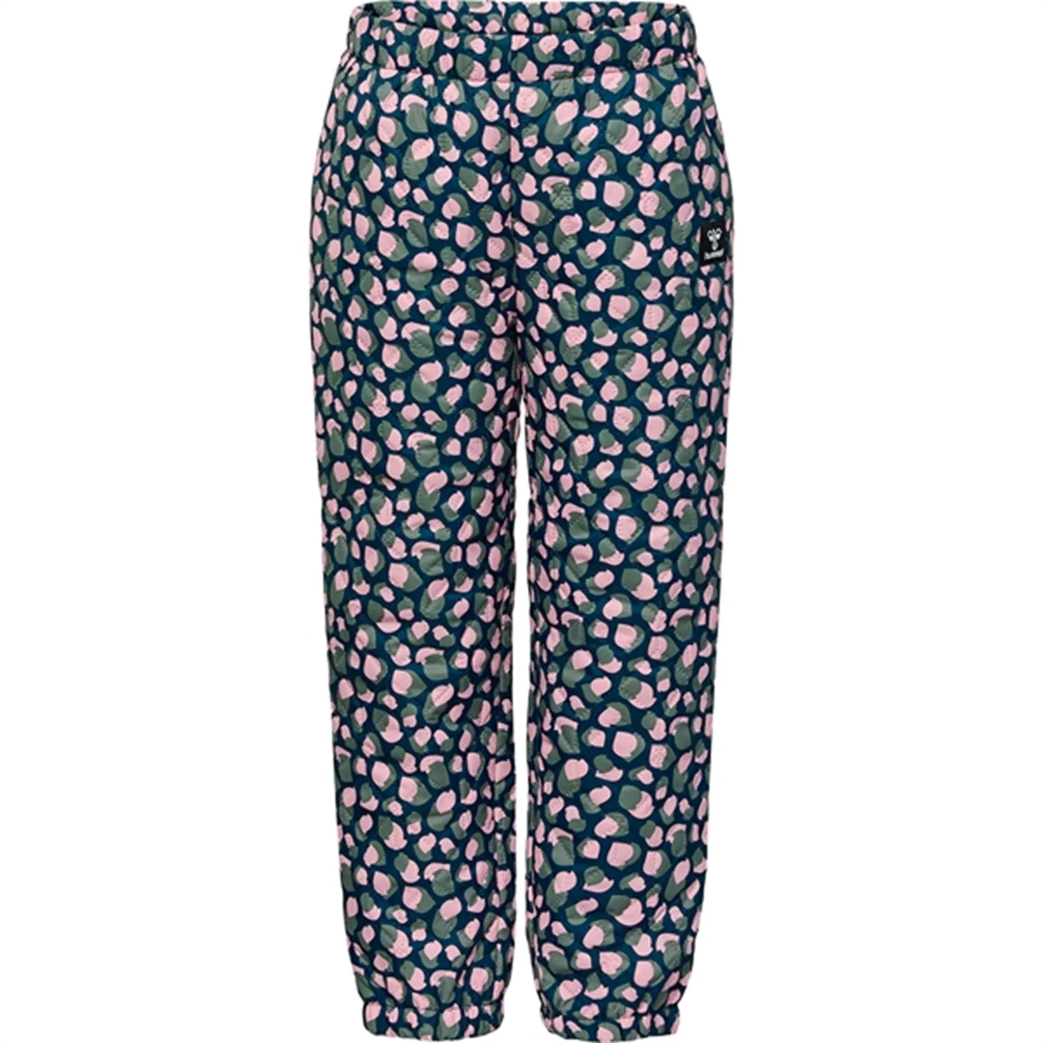 Hummel Sobi Thermo Set Zephyr Elastic-Cuff Statement-Print