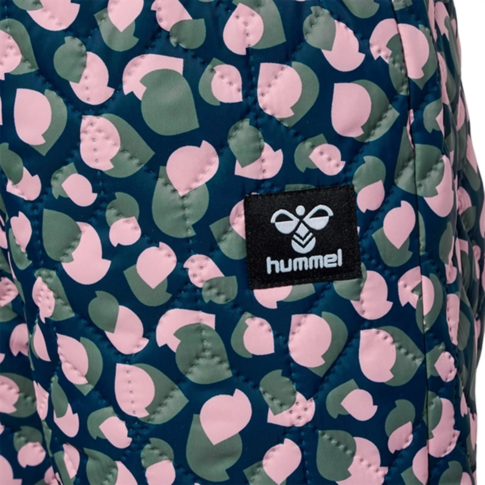 Hummel Sobi Thermo Set Zephyr Pocket-Detail