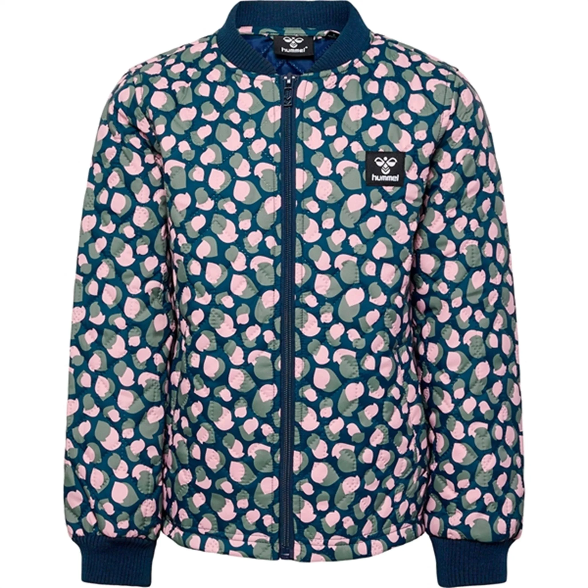 Hummel Sobi Thermo Set Zephyr Dolman-Sleeve Non-Iron