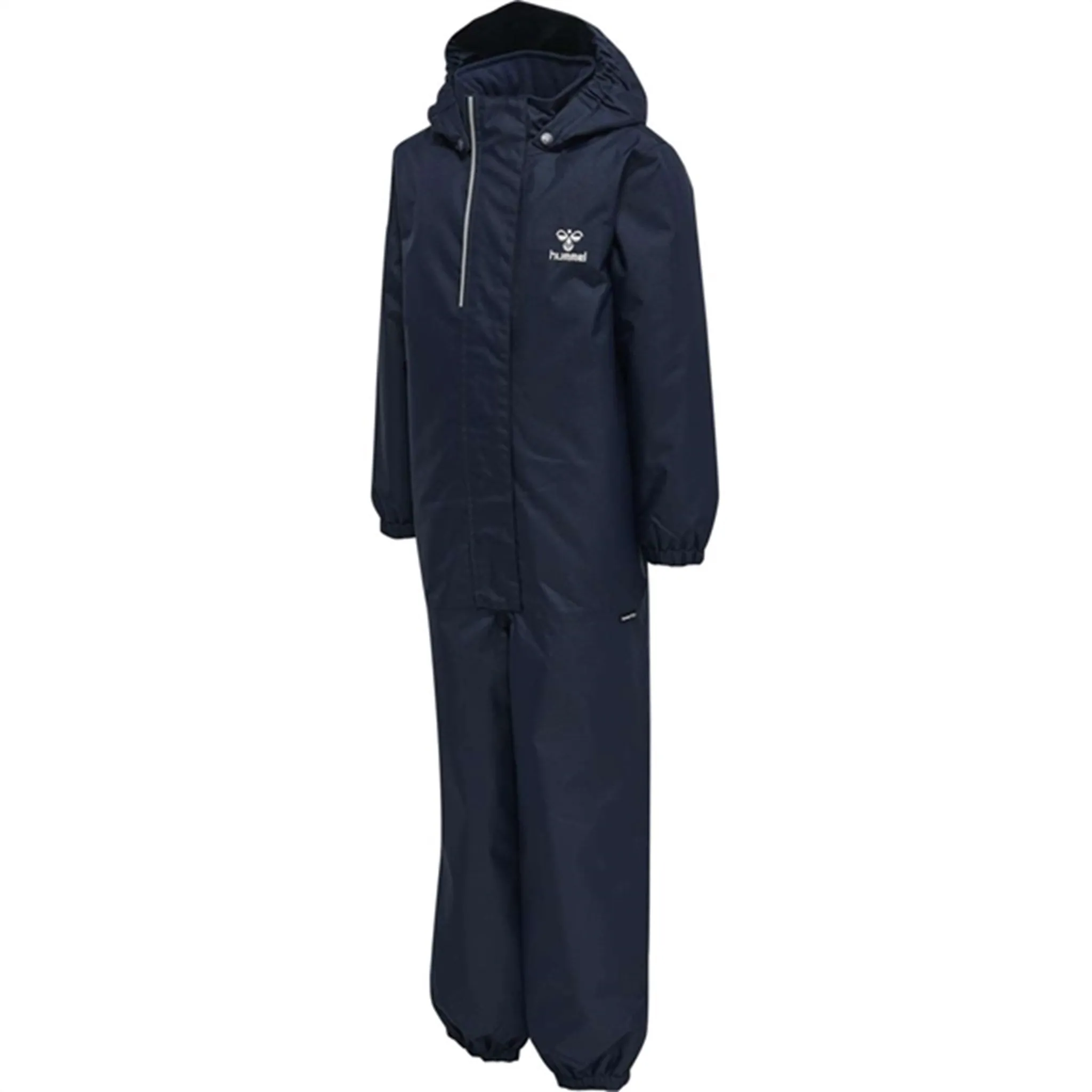 Hummel Soul Snowsuit Tex Black Iris Solid-color